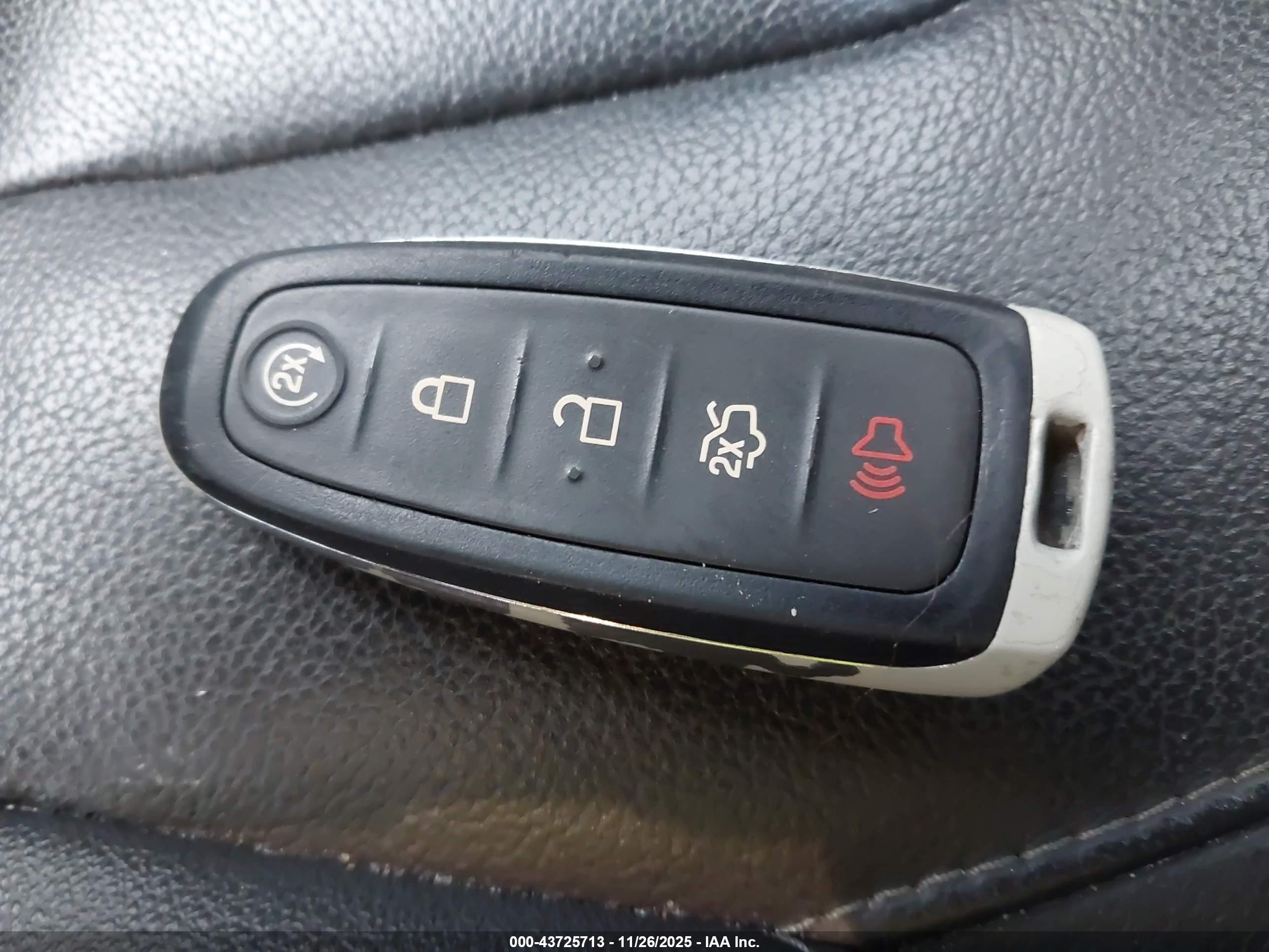 FORD FOCUS image 11