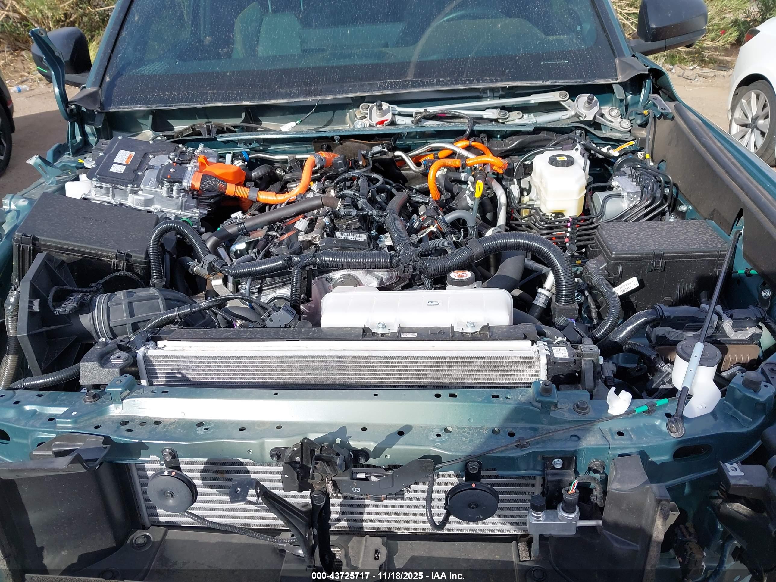 TOYOTA 4RUNNER image 10