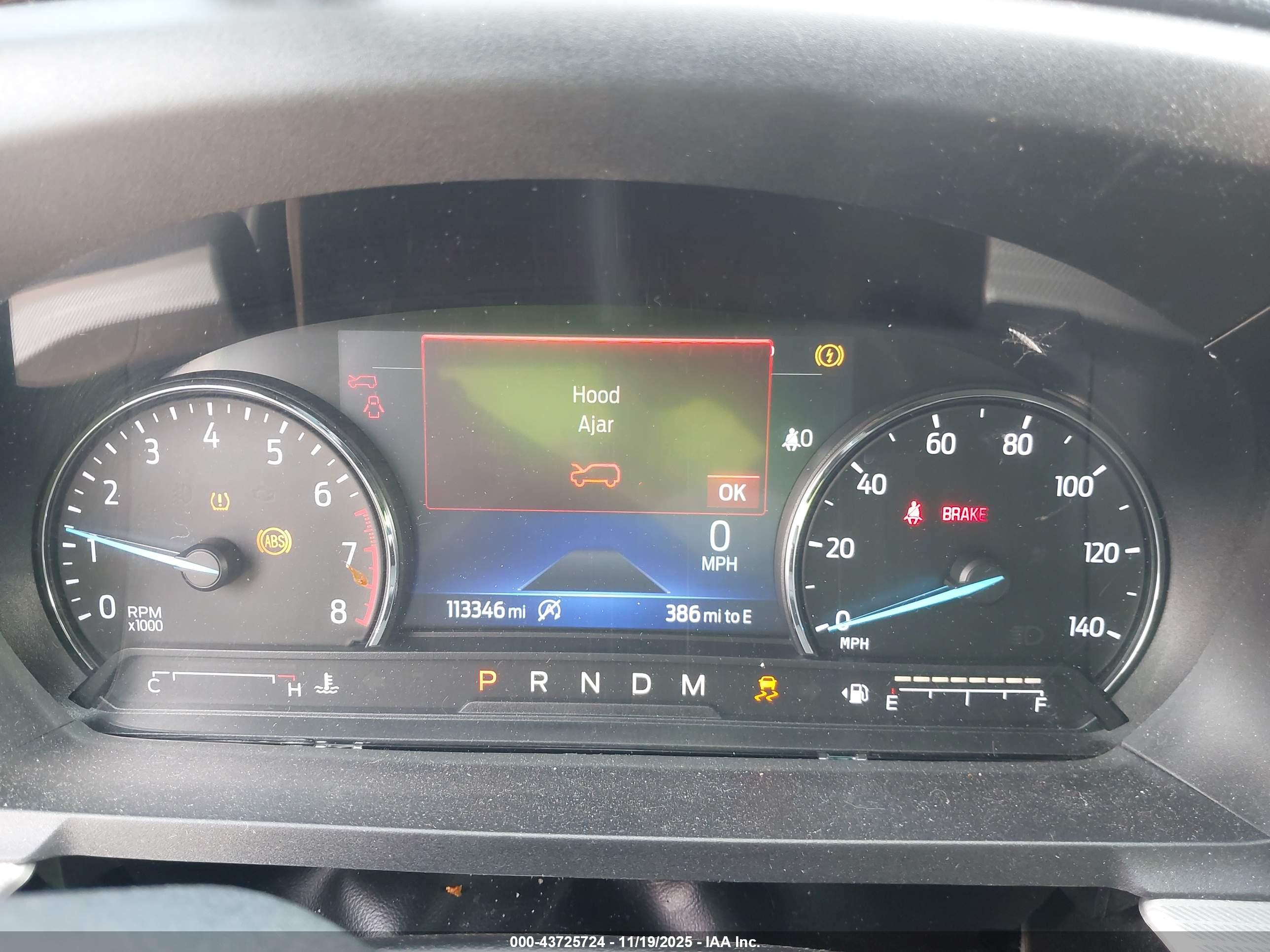 FORD EXPLORER image 7