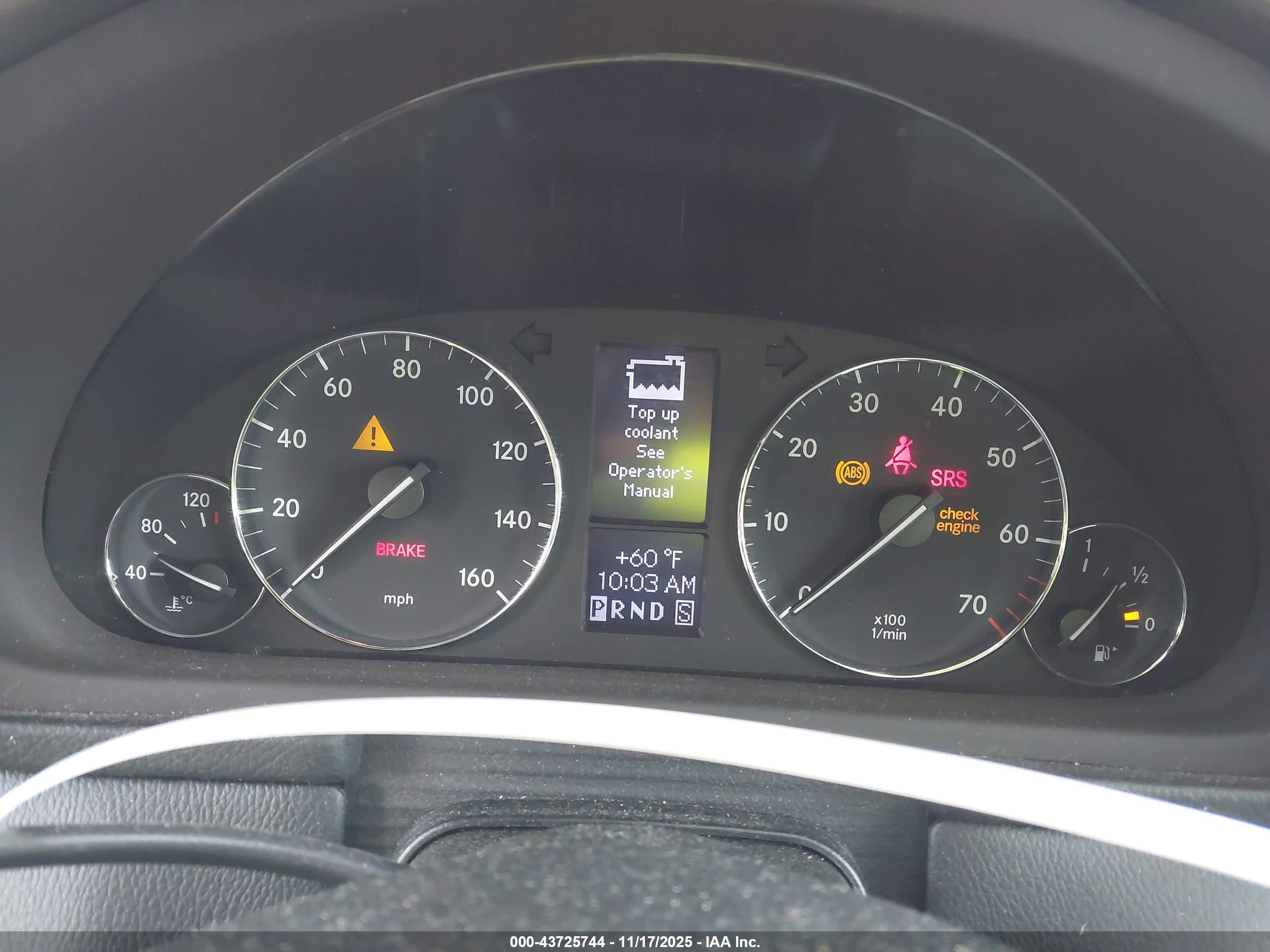 MERCEDES-BENZ C image 7