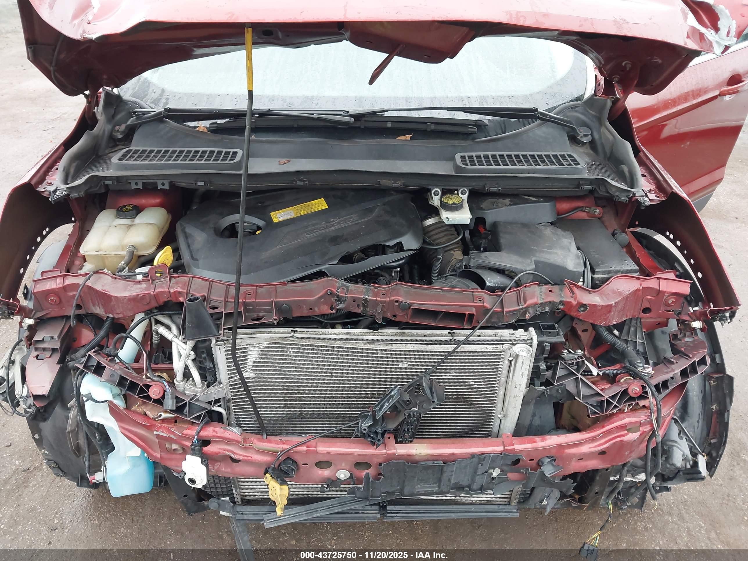 FORD ESCAPE image 10
