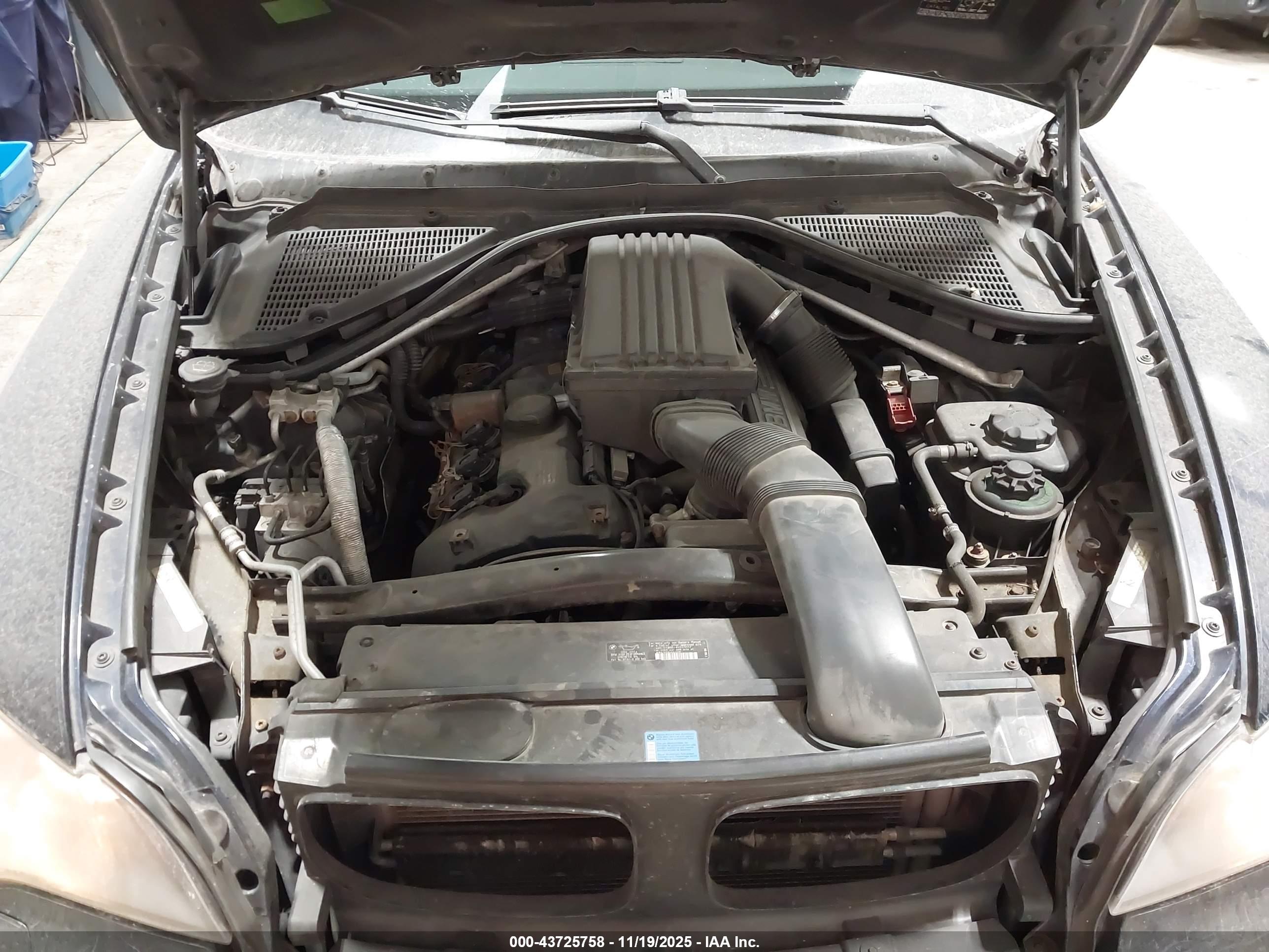 BMW X5 image 10