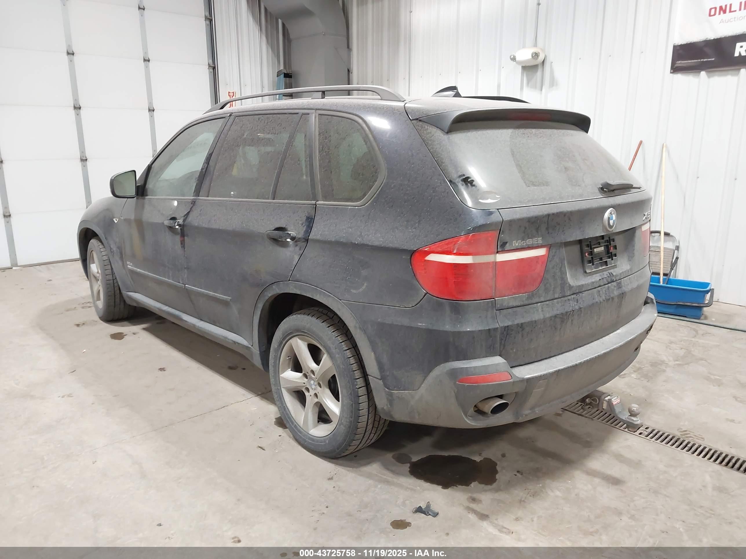 BMW X5 image 3