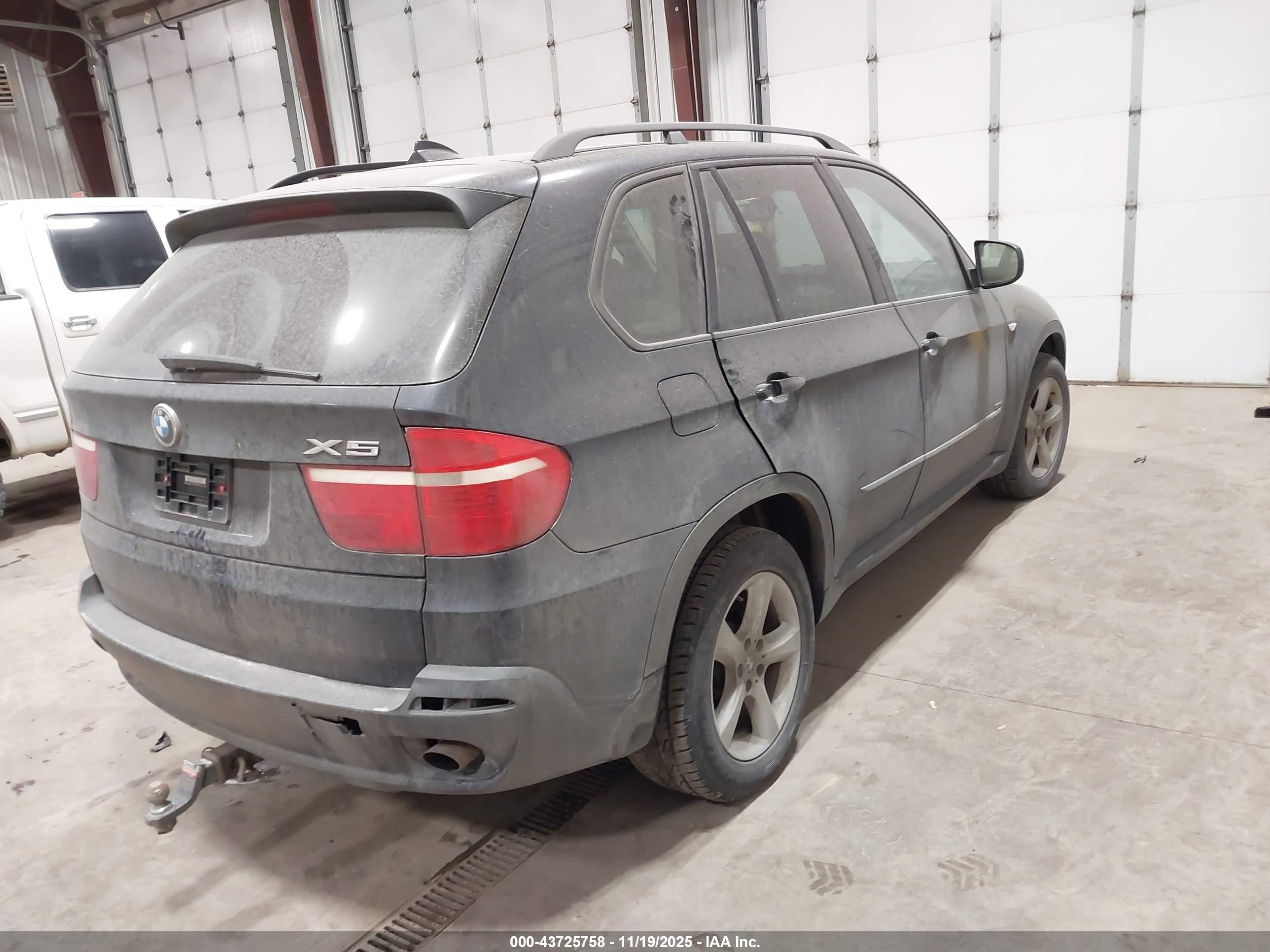 BMW X5 image 4