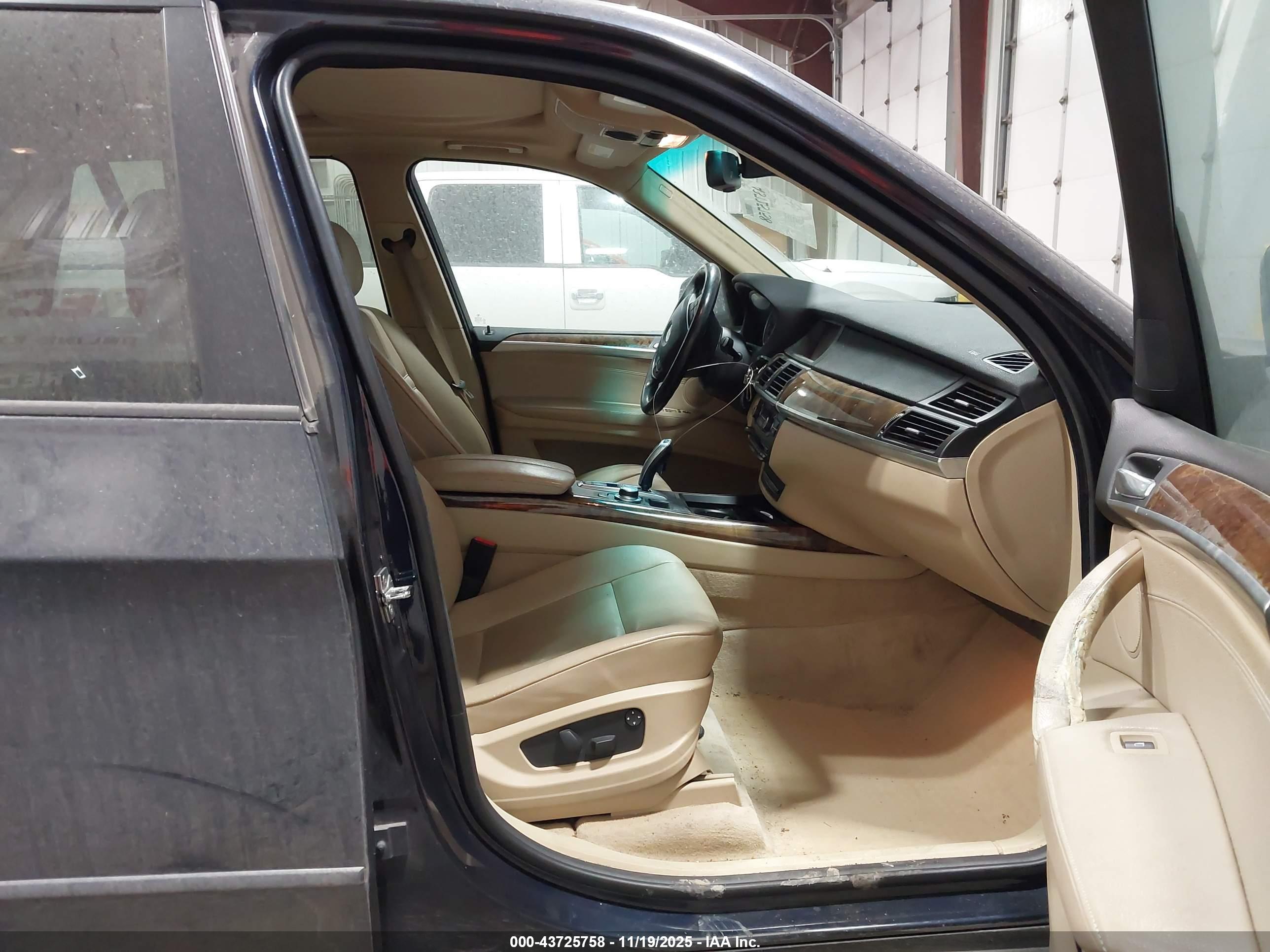 BMW X5 image 5