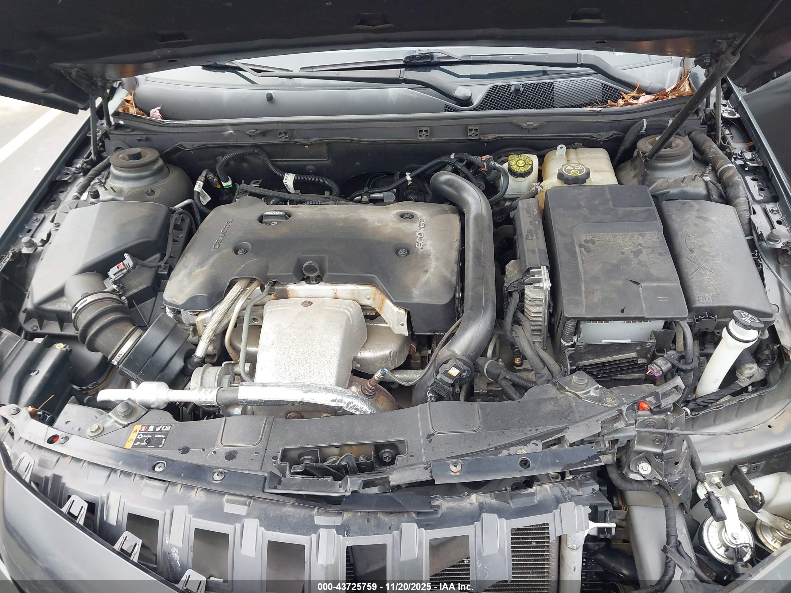 BUICK REGAL image 10