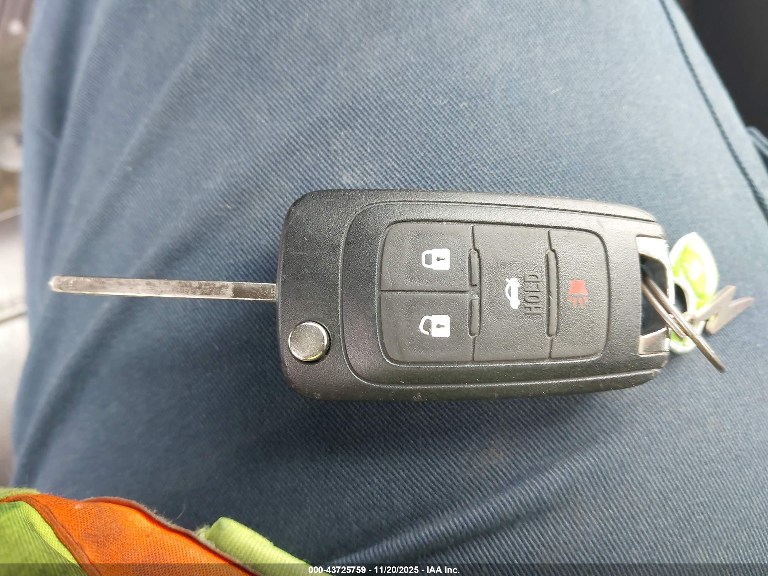 BUICK REGAL image 11