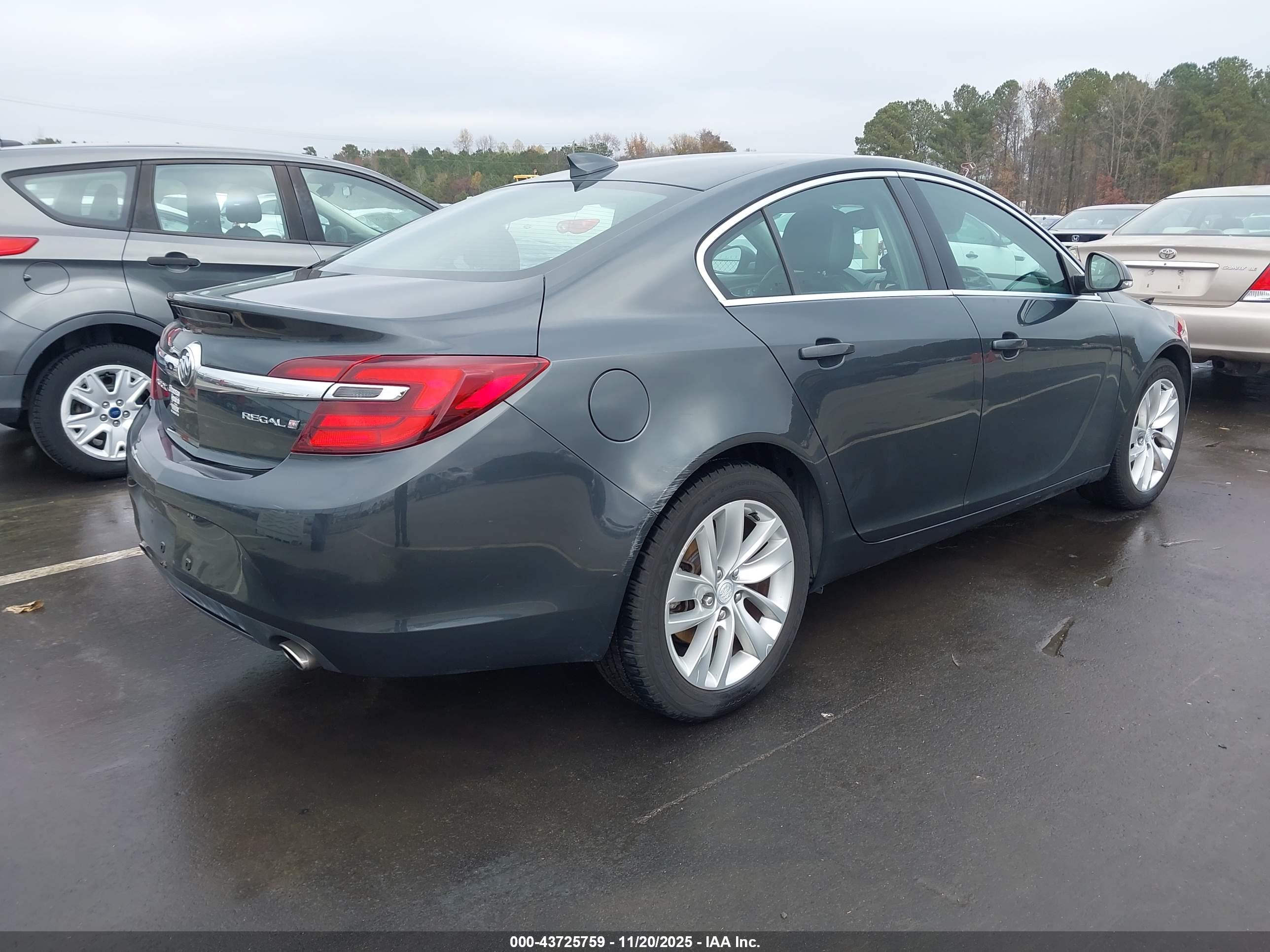 BUICK REGAL image 4