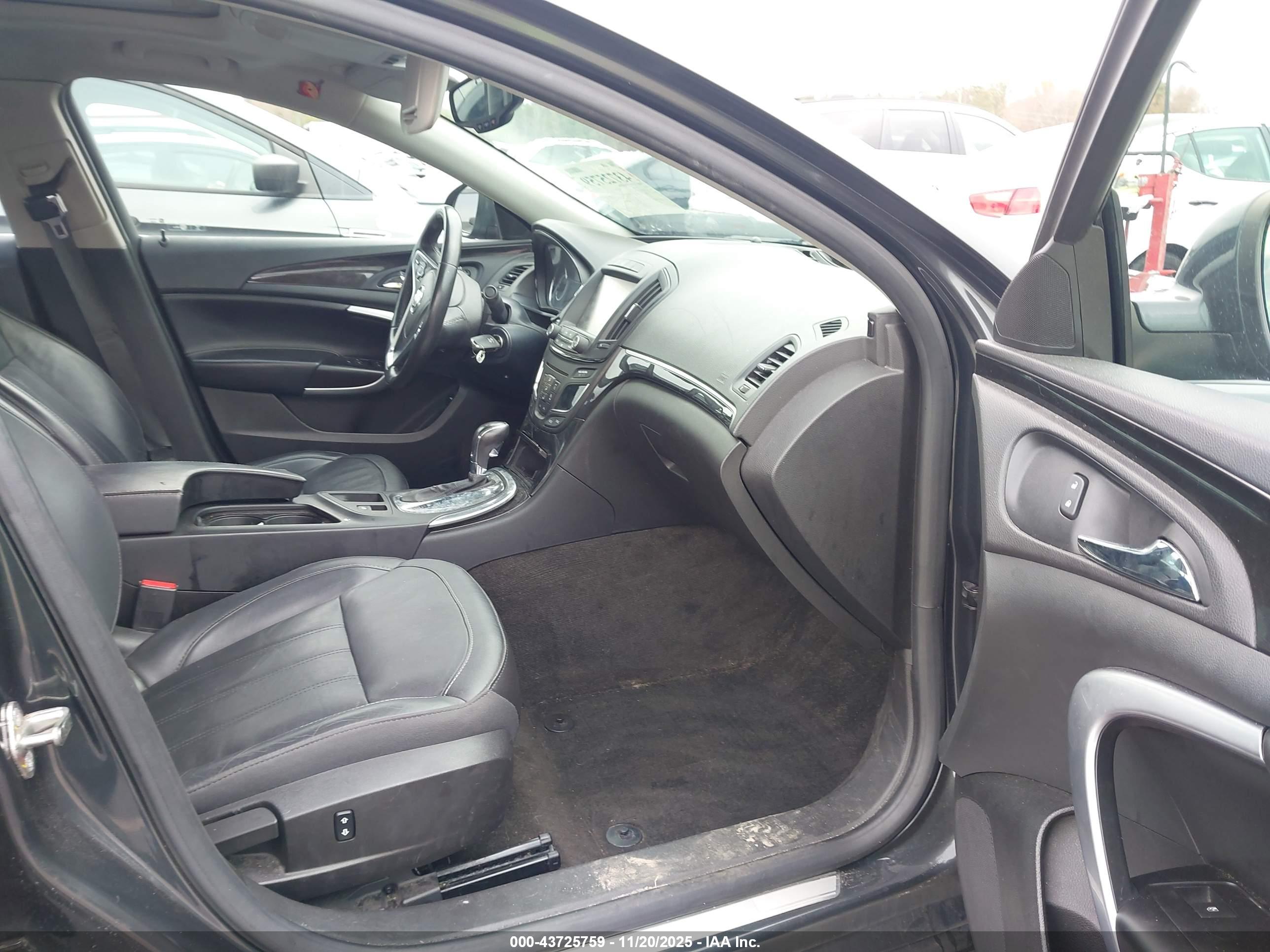 BUICK REGAL image 5