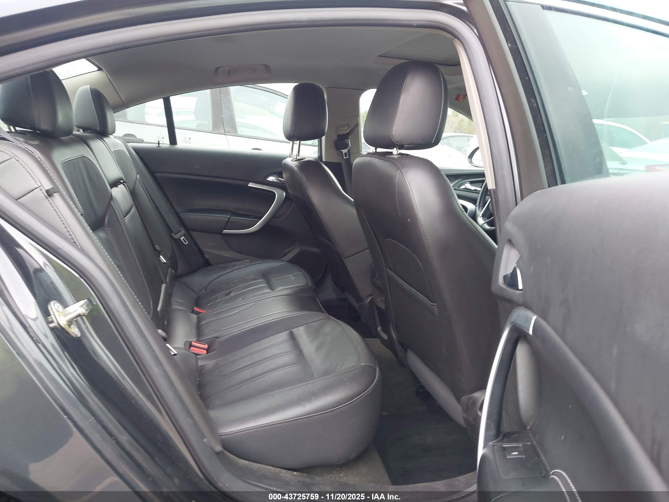 BUICK REGAL image 8