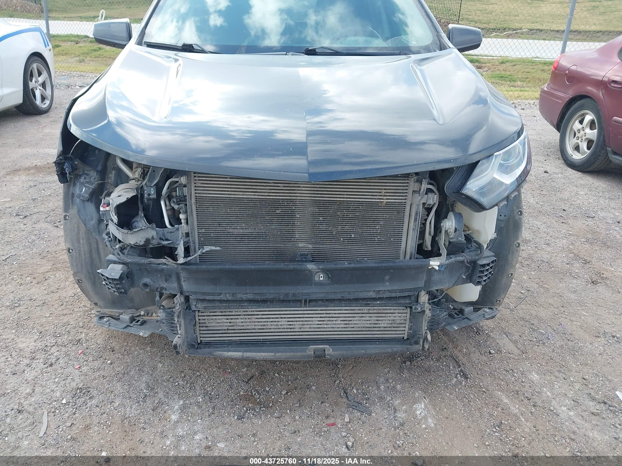 CHEVROLET EQUINOX image 6