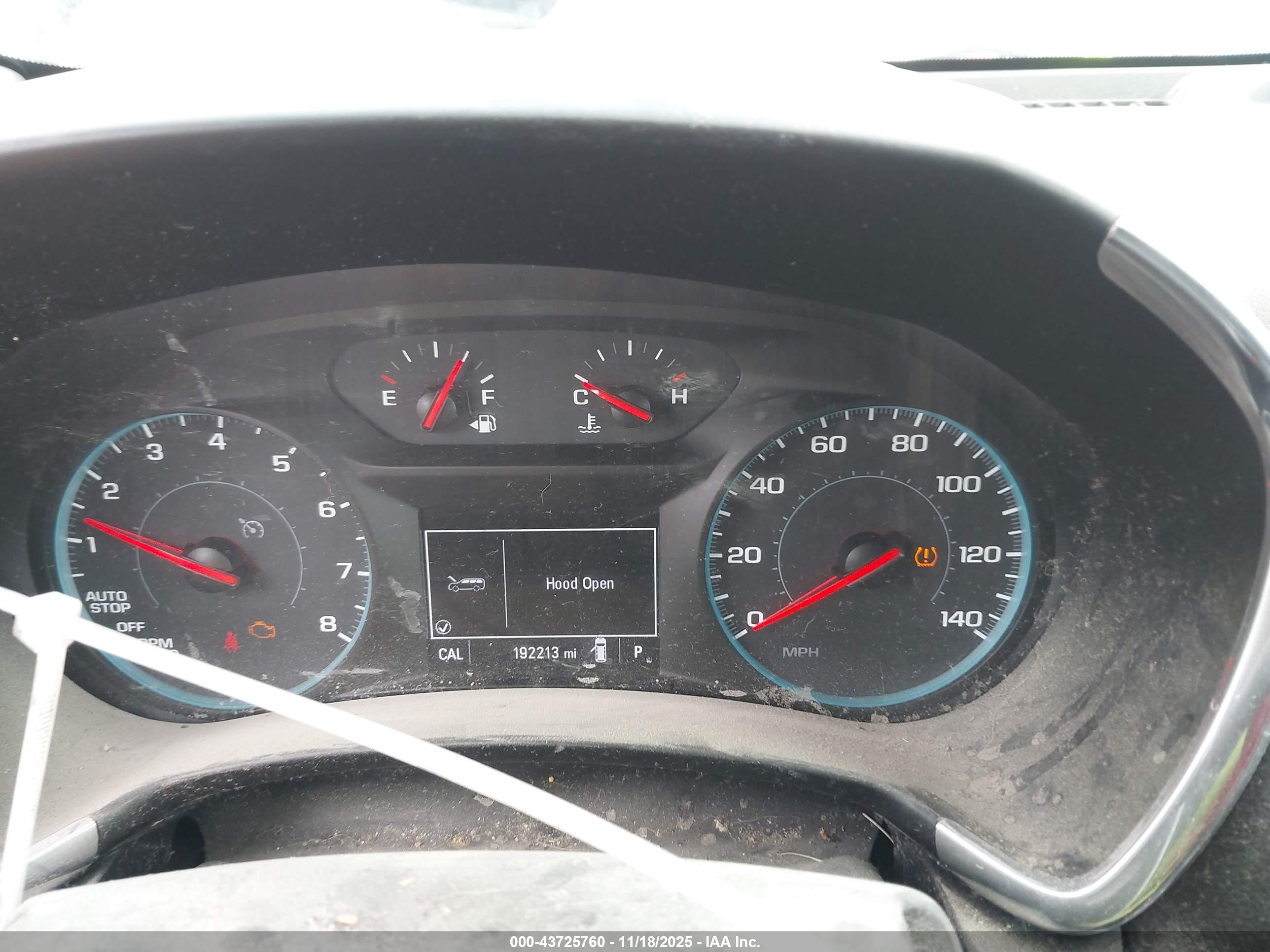 CHEVROLET EQUINOX image 7