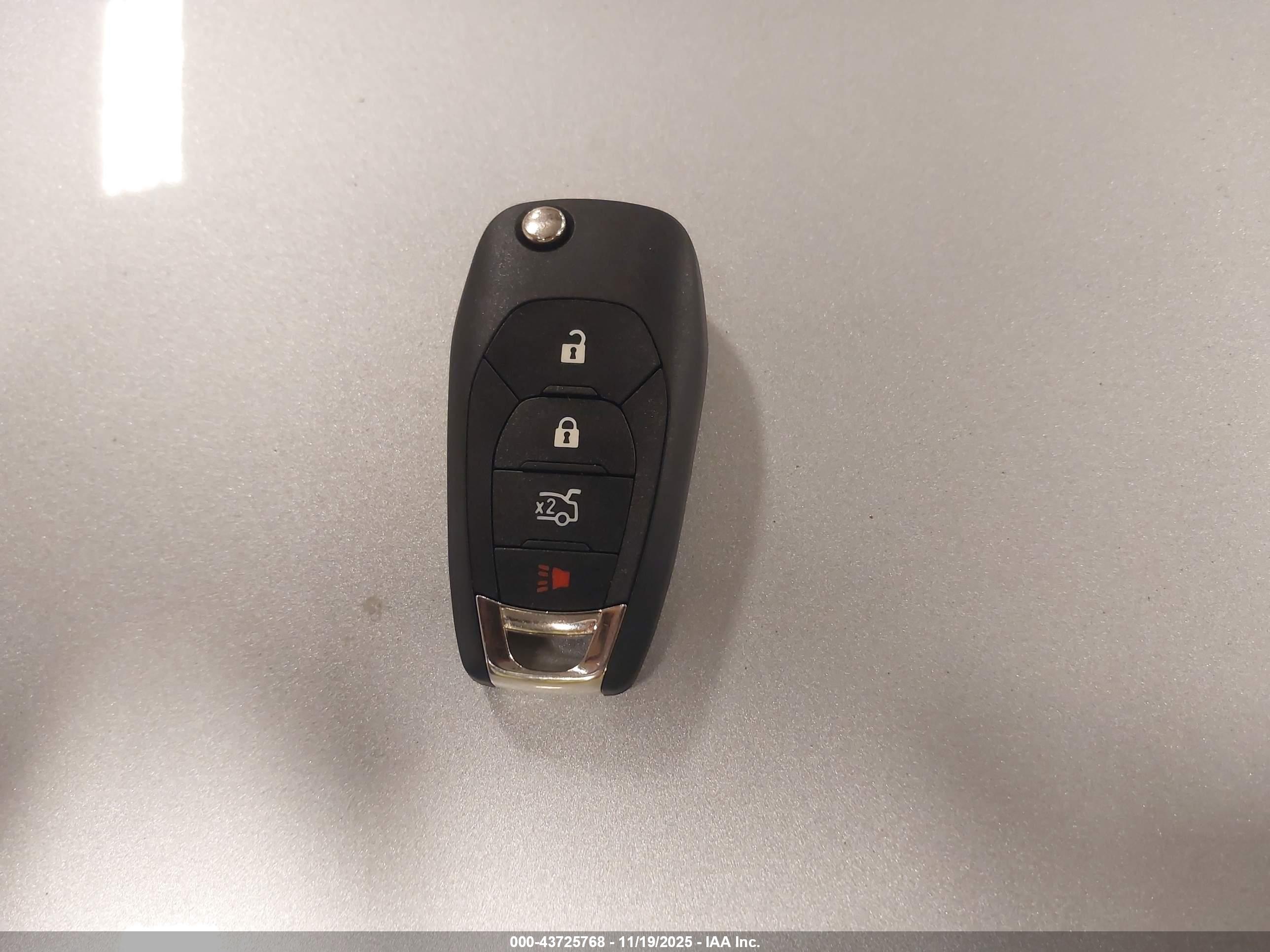 CHEVROLET CRUZE image 11