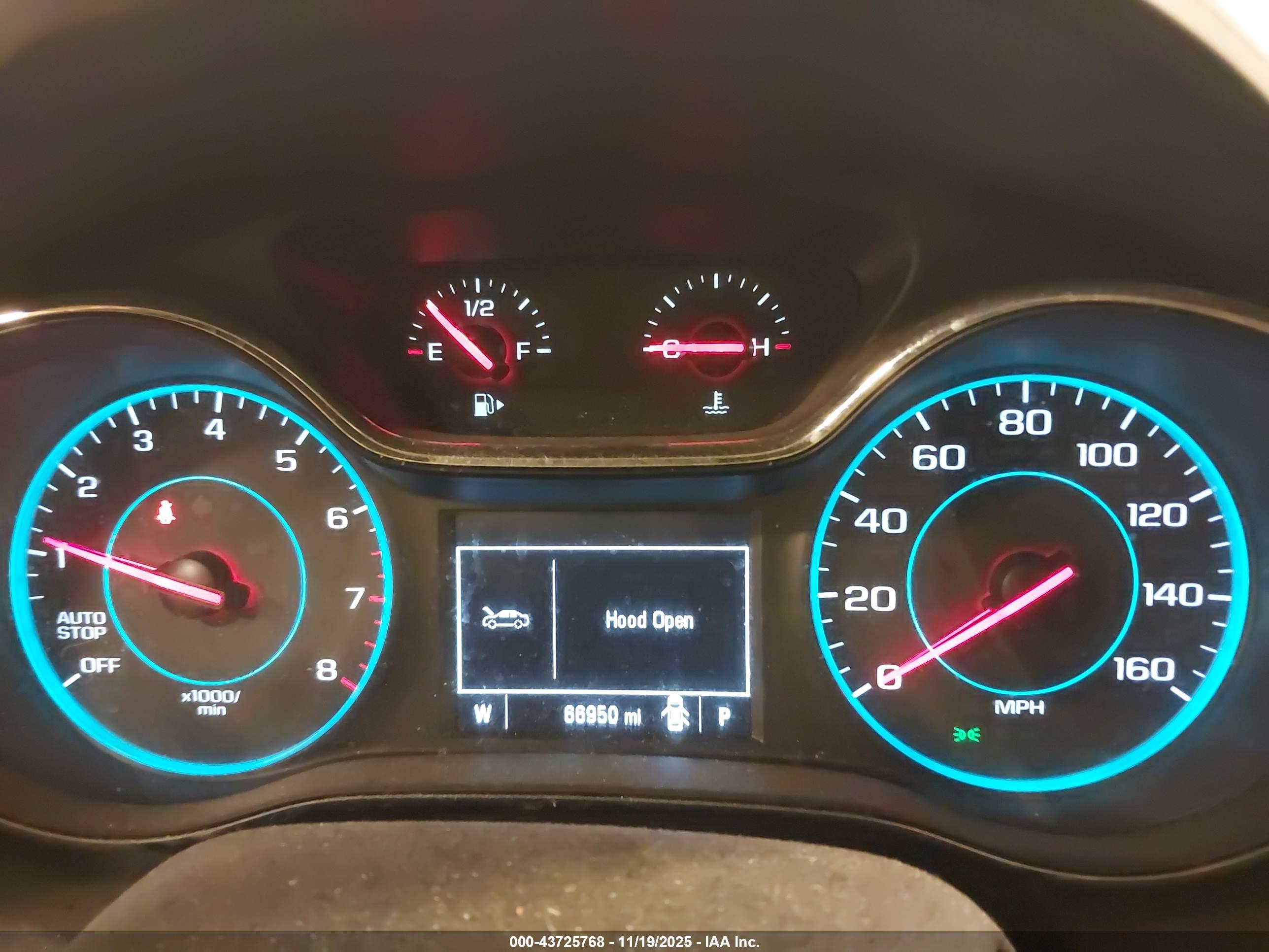 CHEVROLET CRUZE image 7