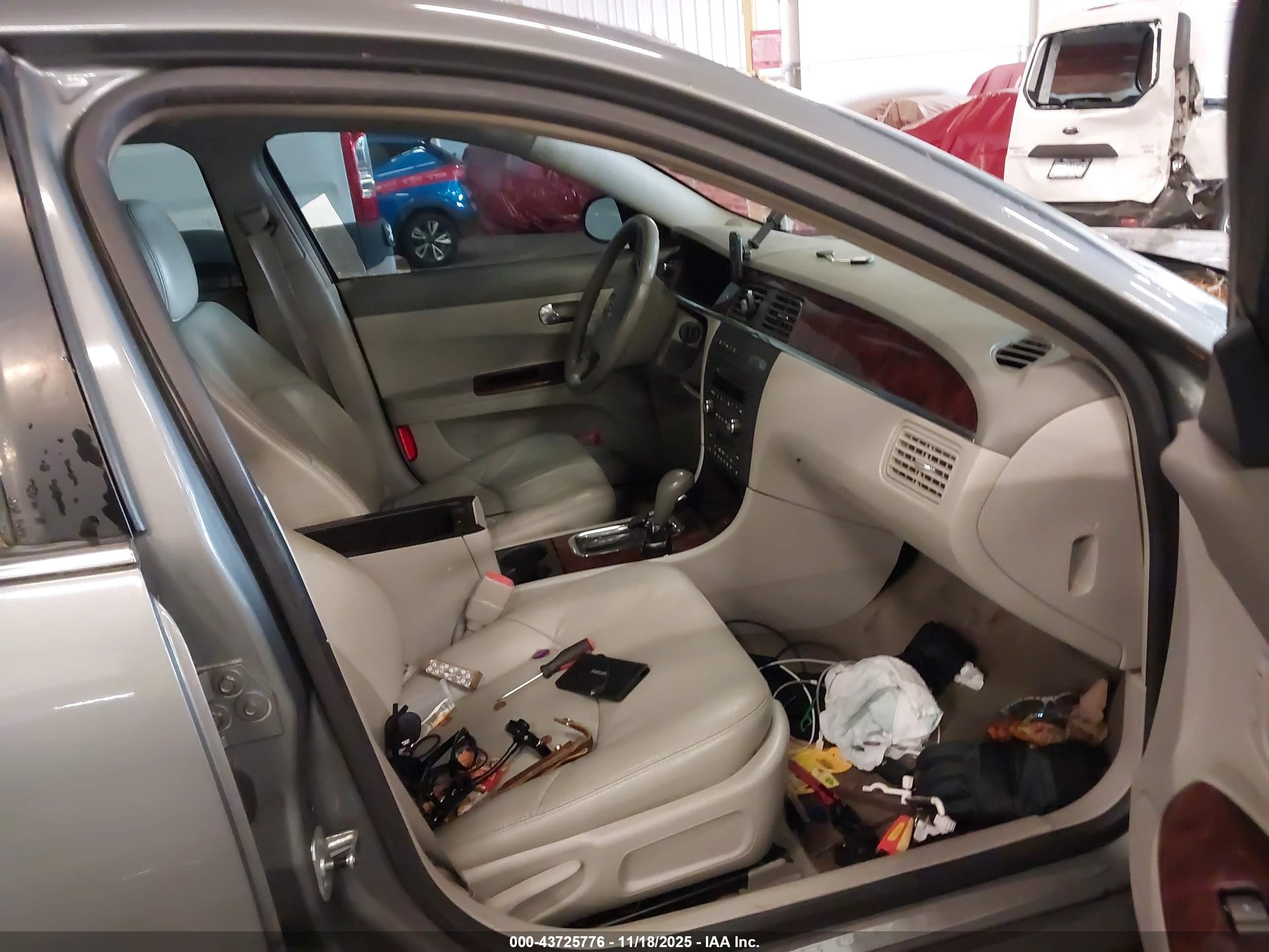 BUICK LACROSSE image 5