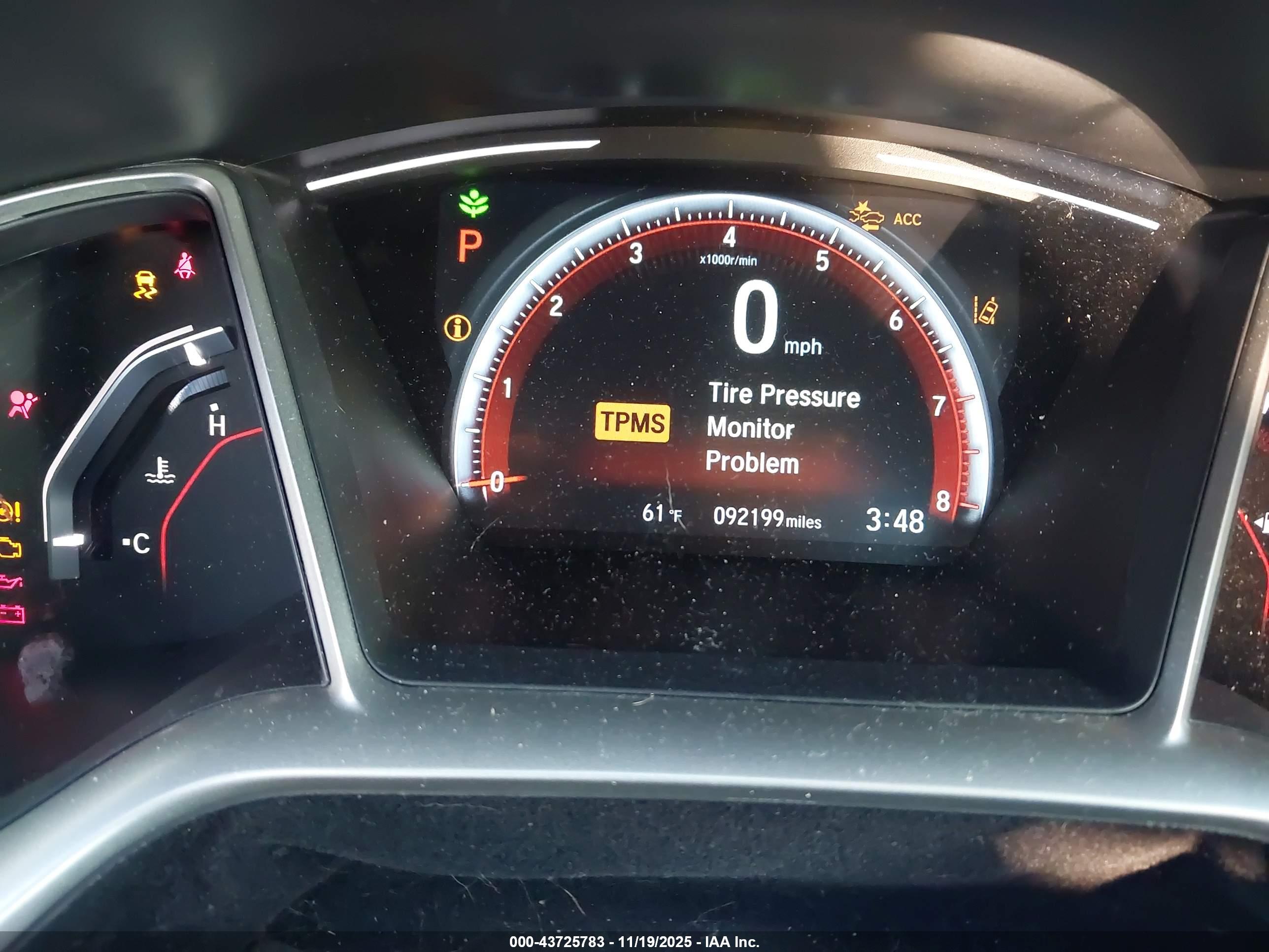HONDA CIVIC image 7