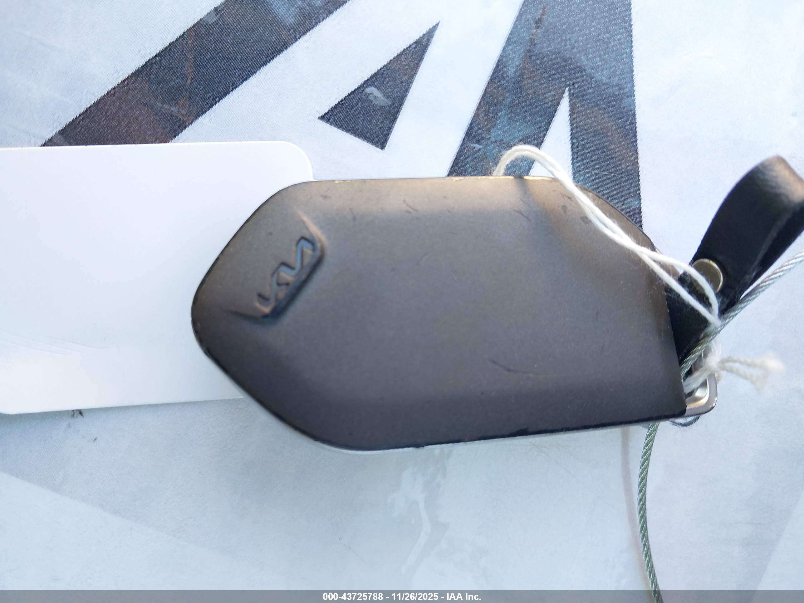 KIA K4 image 11