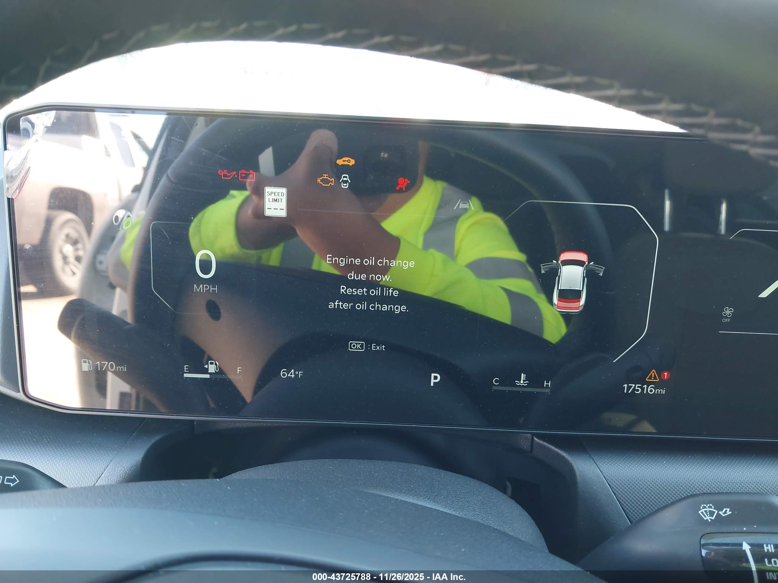 KIA K4 image 7