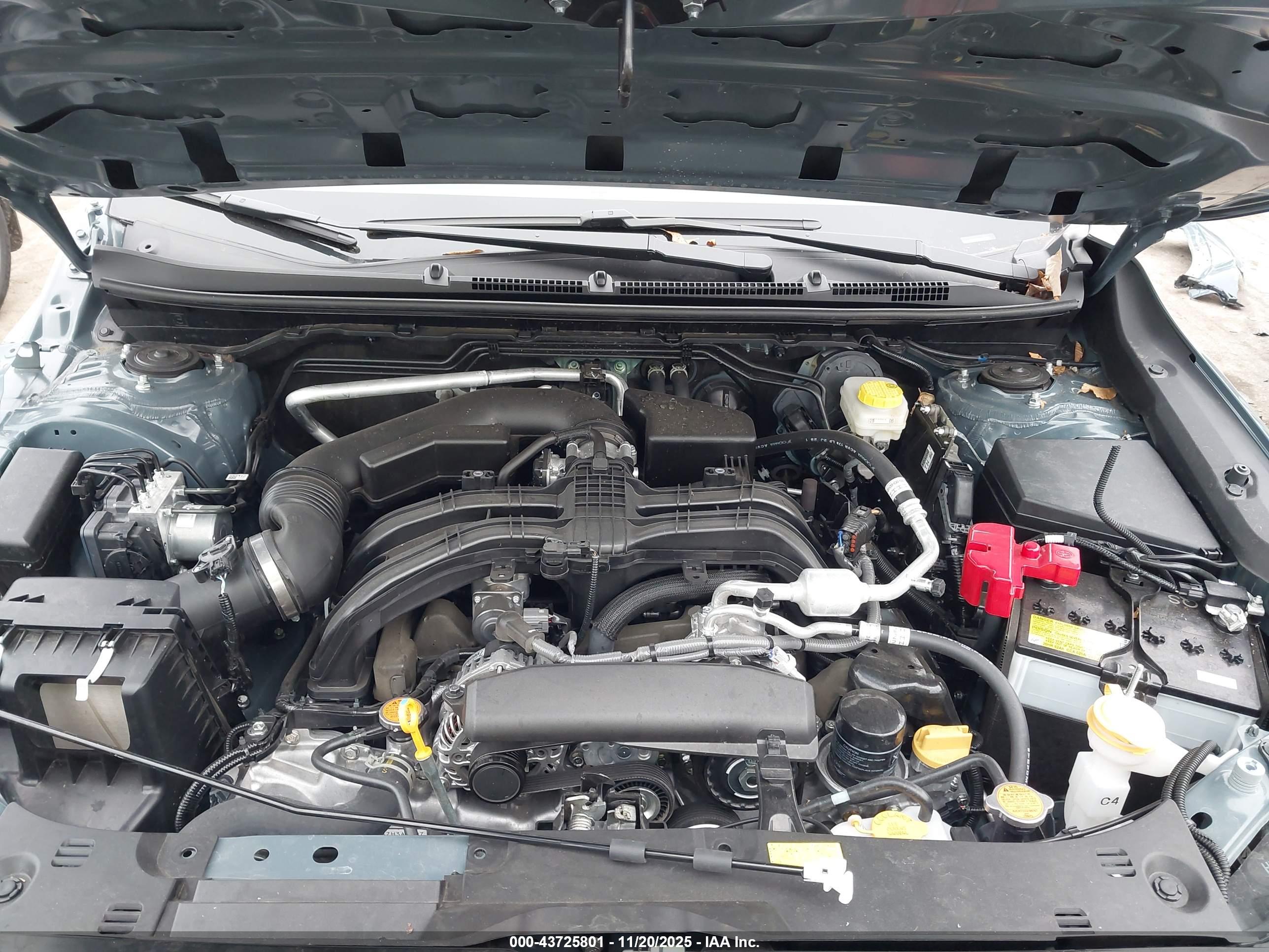 SUBARU CROSSTREK image 10