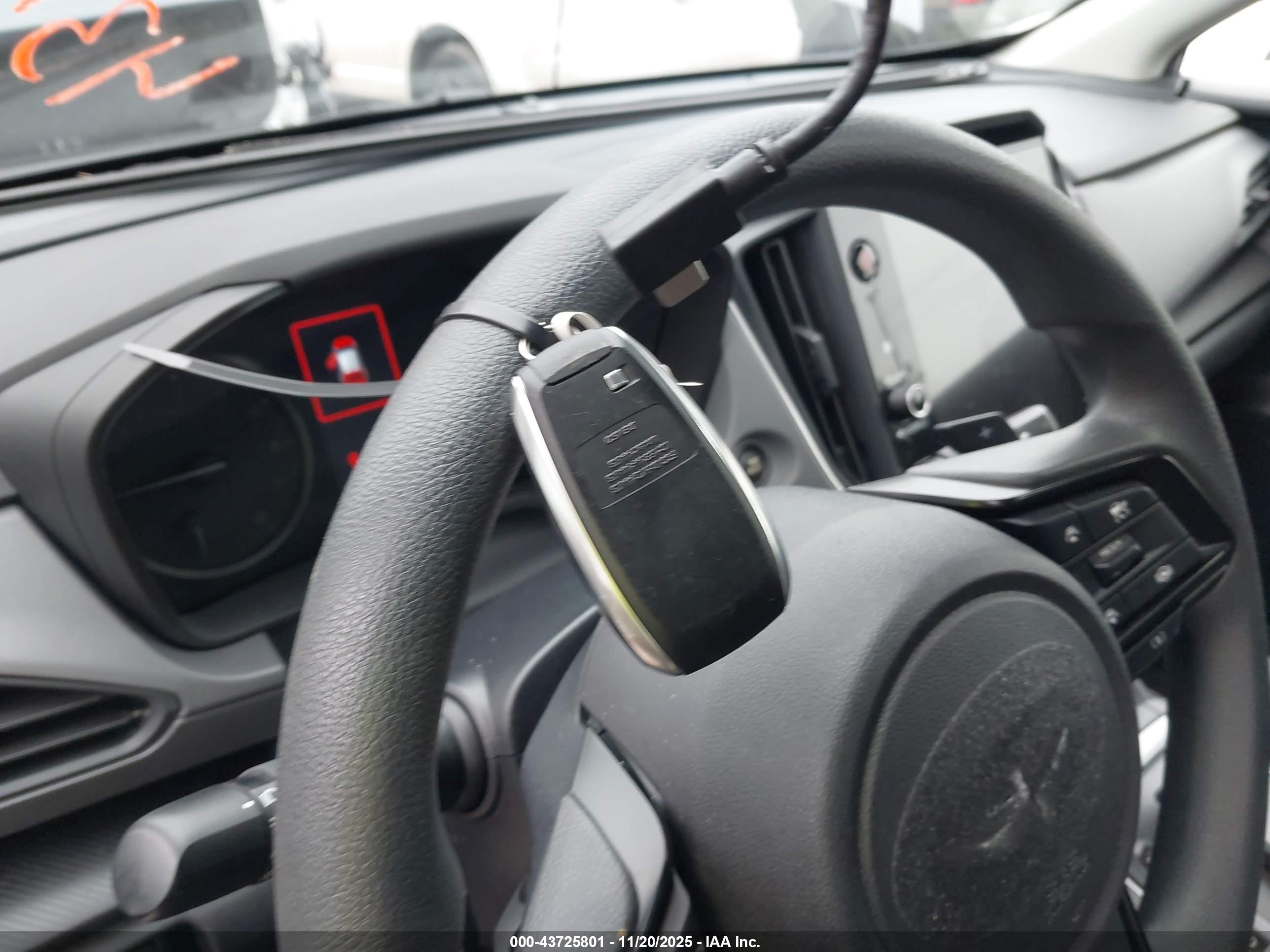 SUBARU CROSSTREK image 11