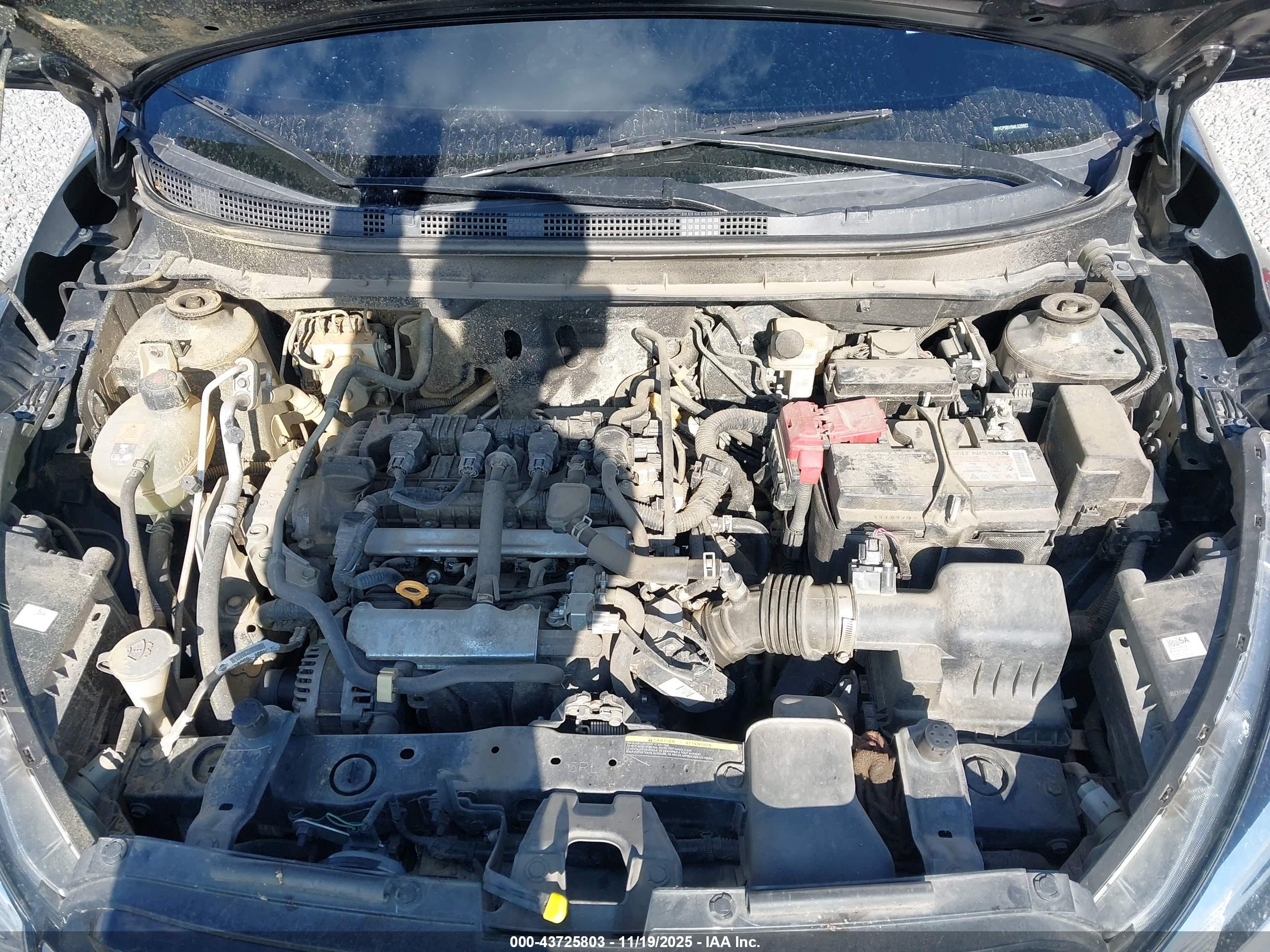 NISSAN KICKS image 10