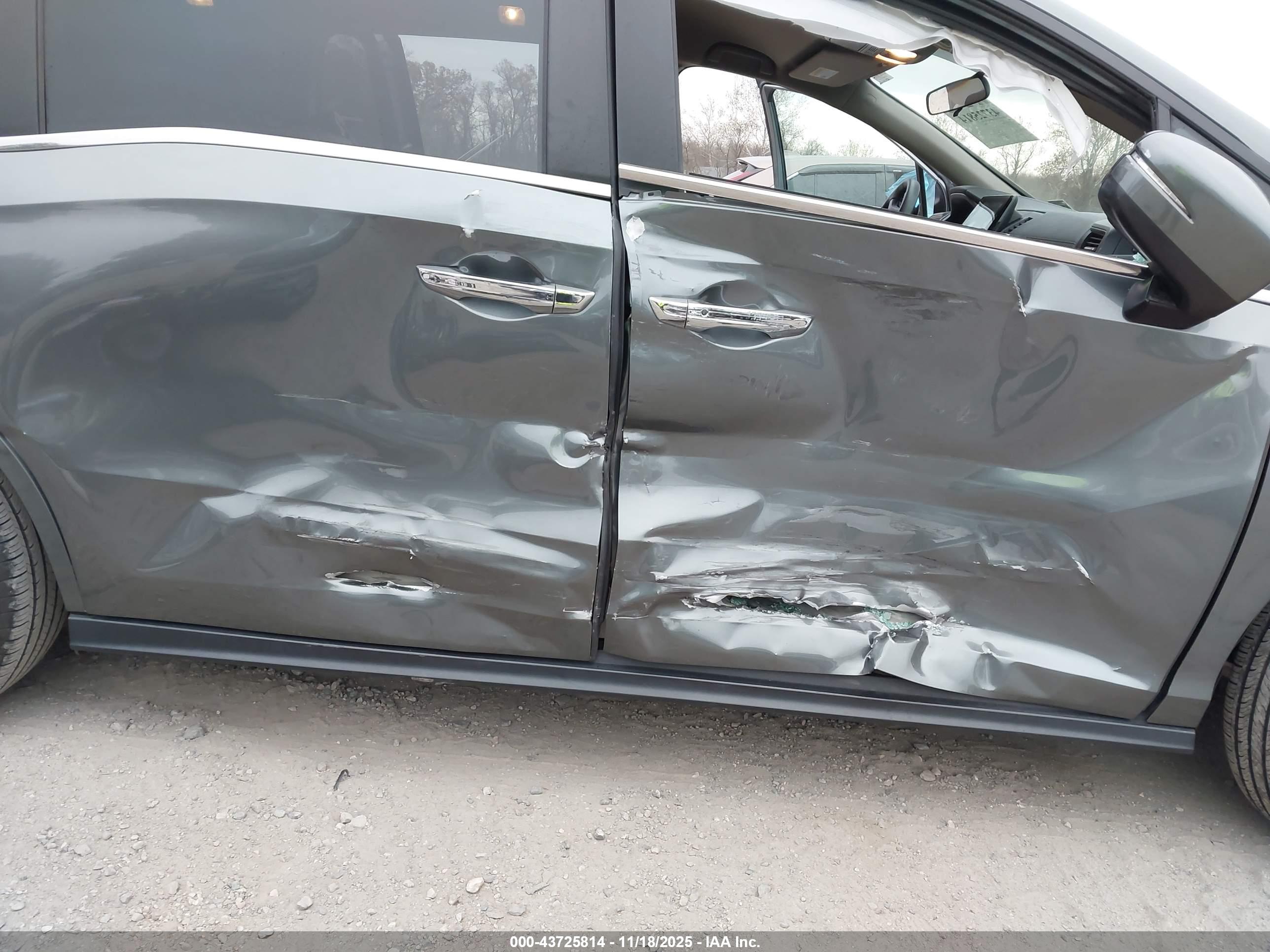 HONDA ODYSSEY image 6