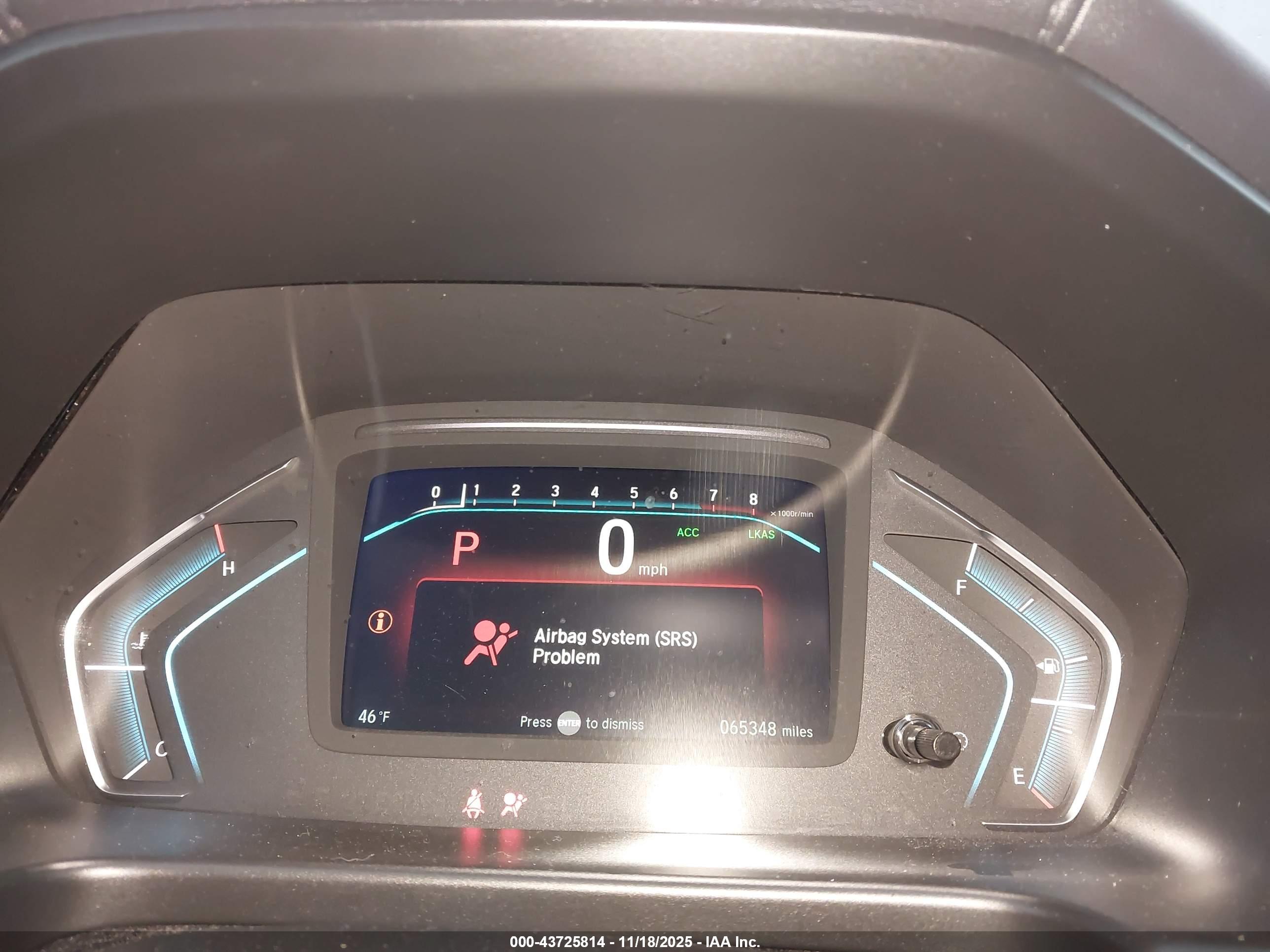 HONDA ODYSSEY image 7