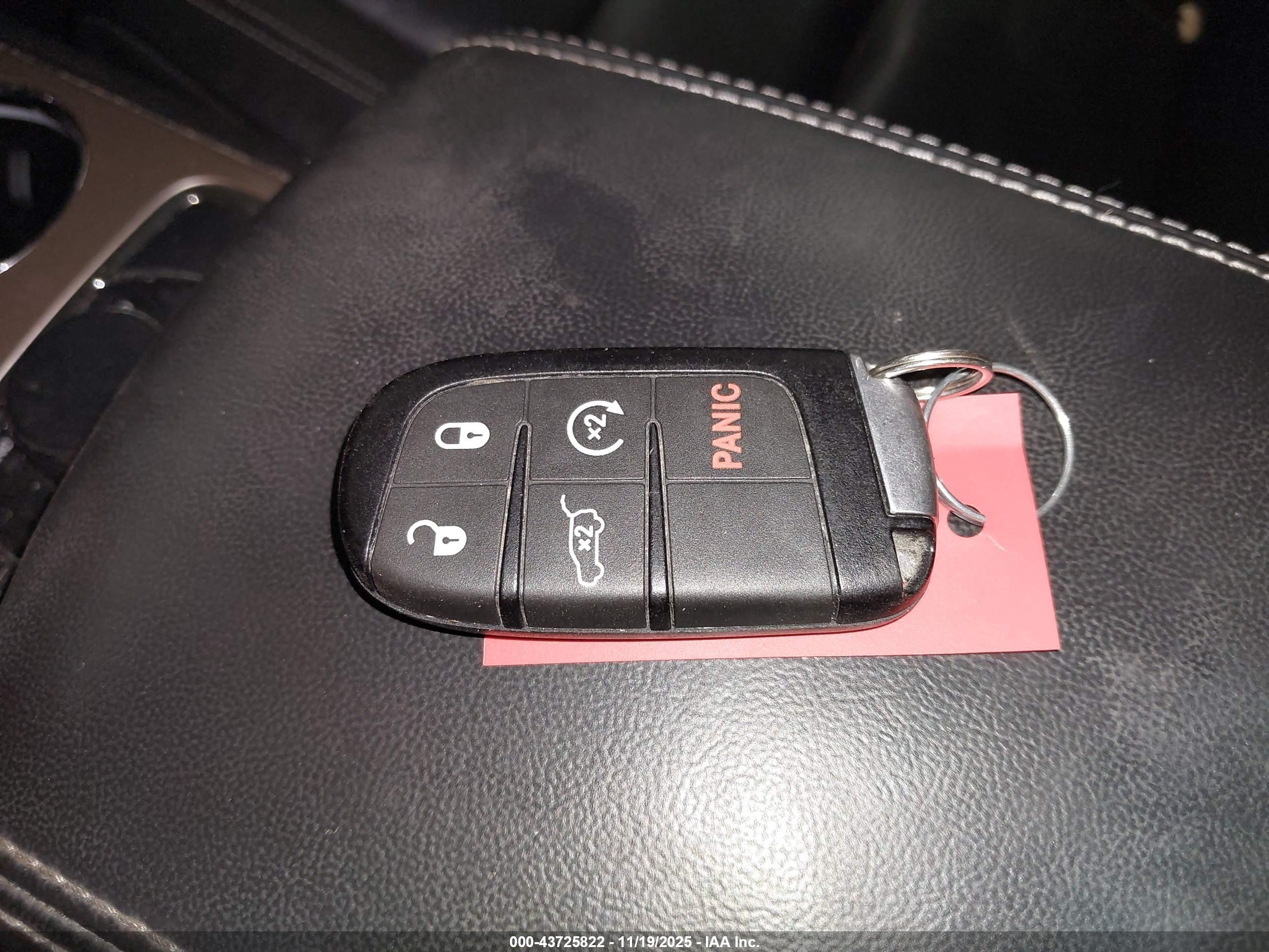 JEEP GRAND image 11