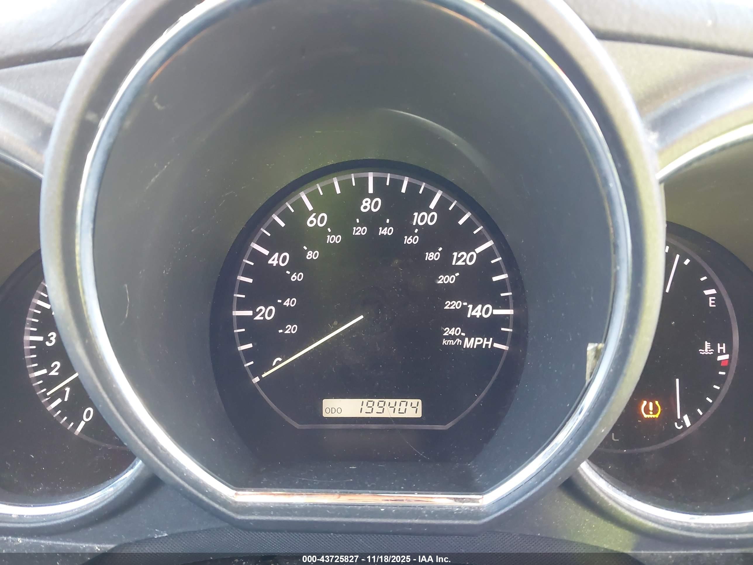 LEXUS RX image 7