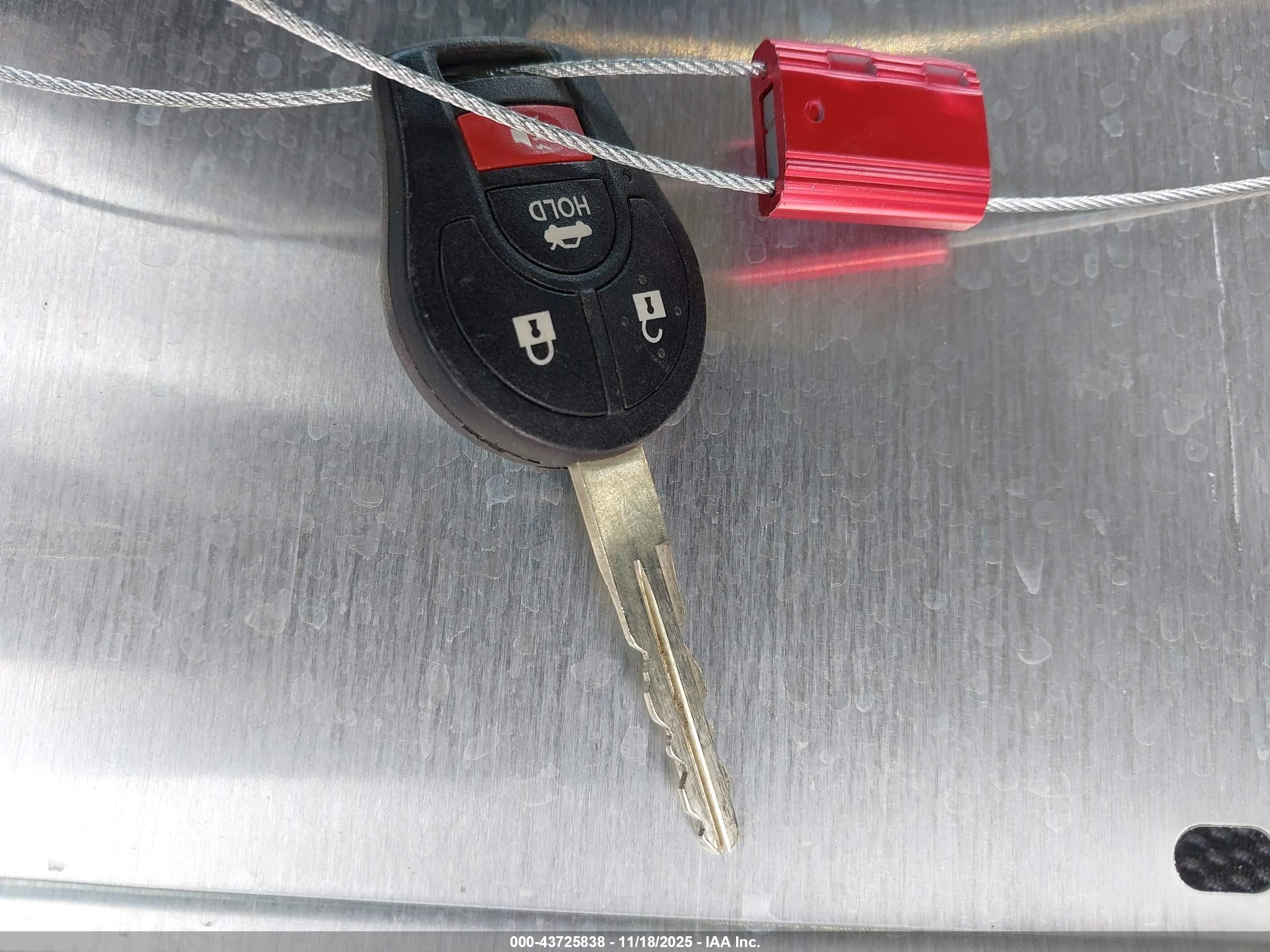 NISSAN SENTRA image 11