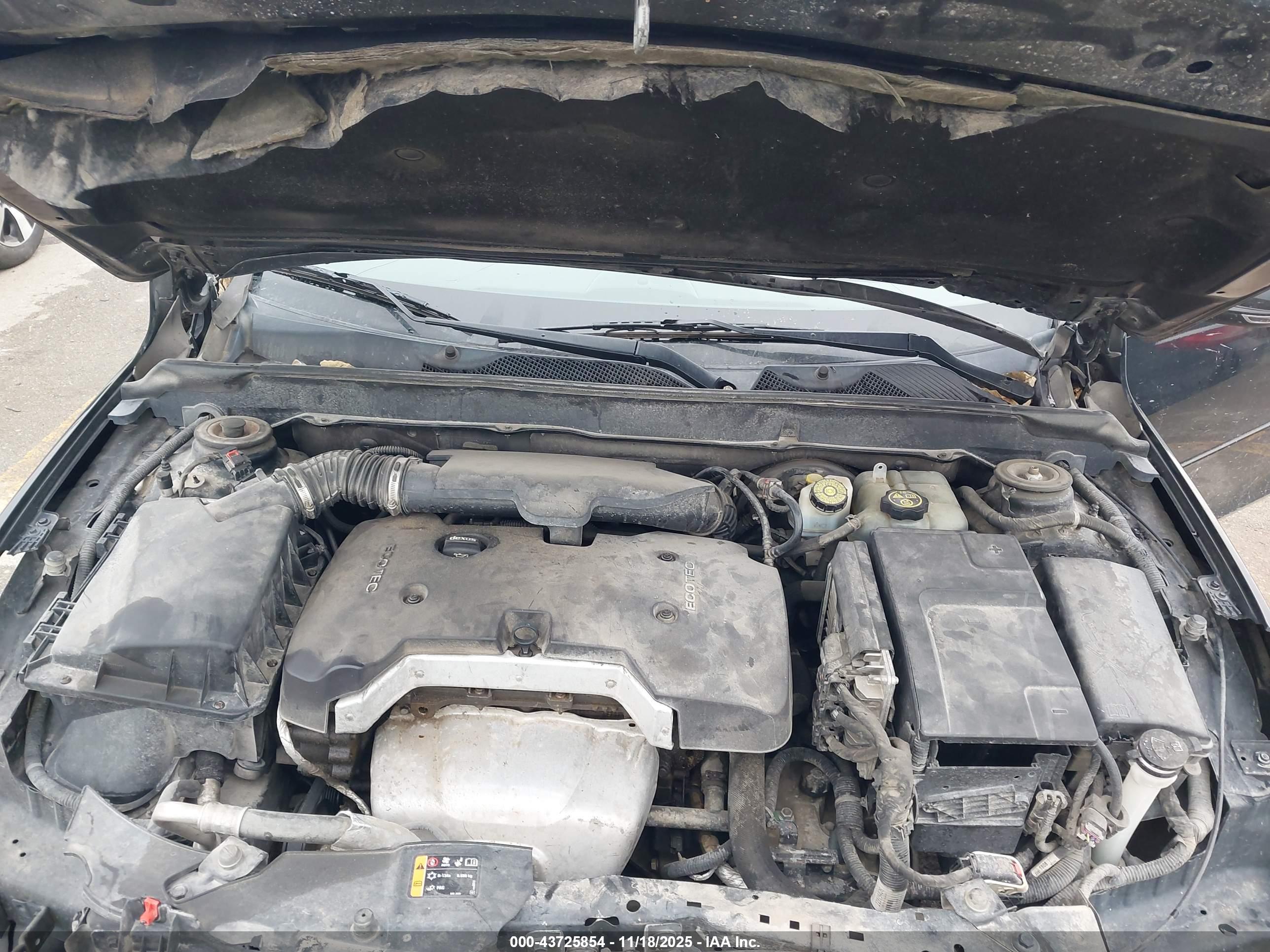 CHEVROLET MALIBU image 10