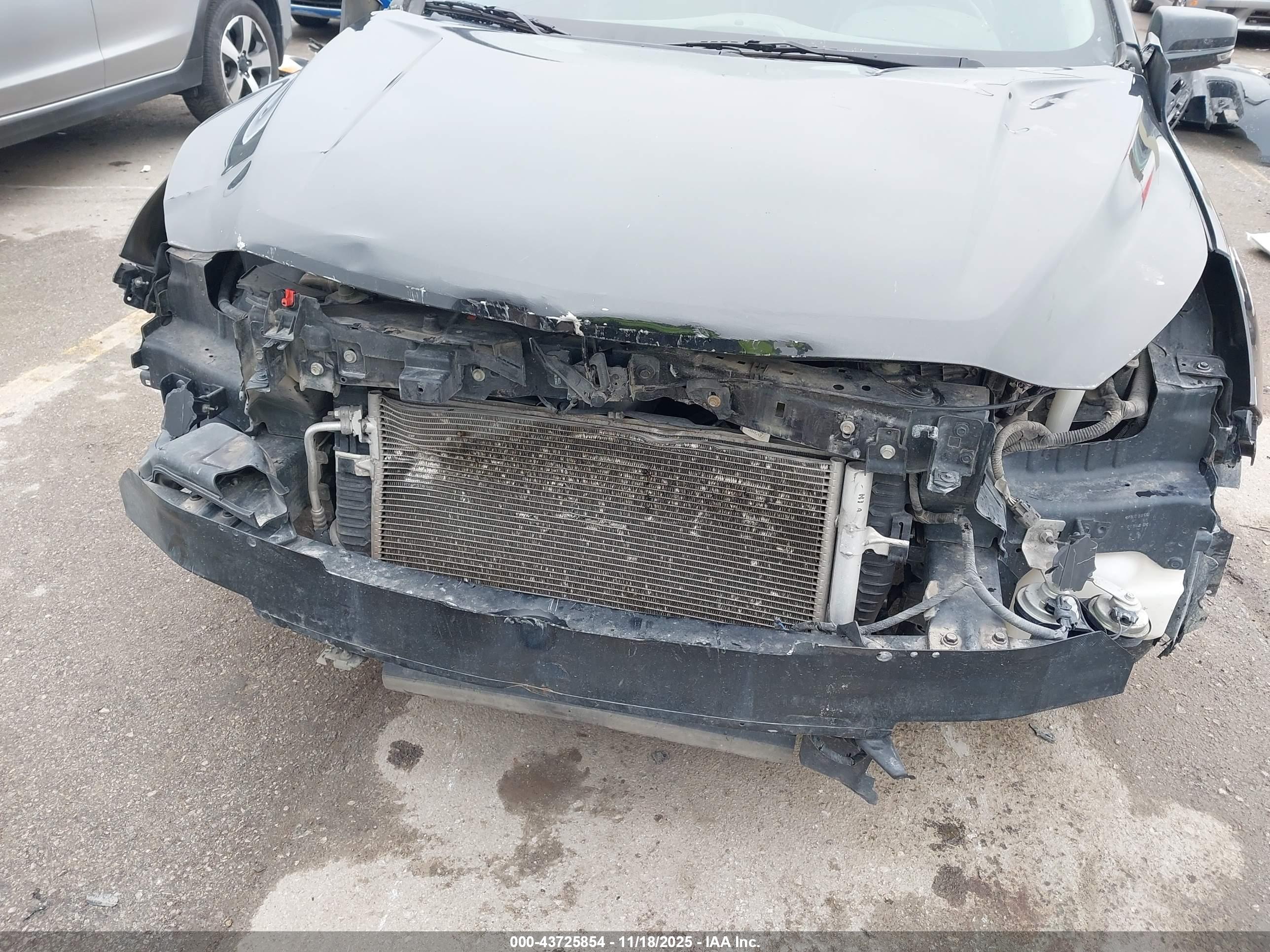 CHEVROLET MALIBU image 6
