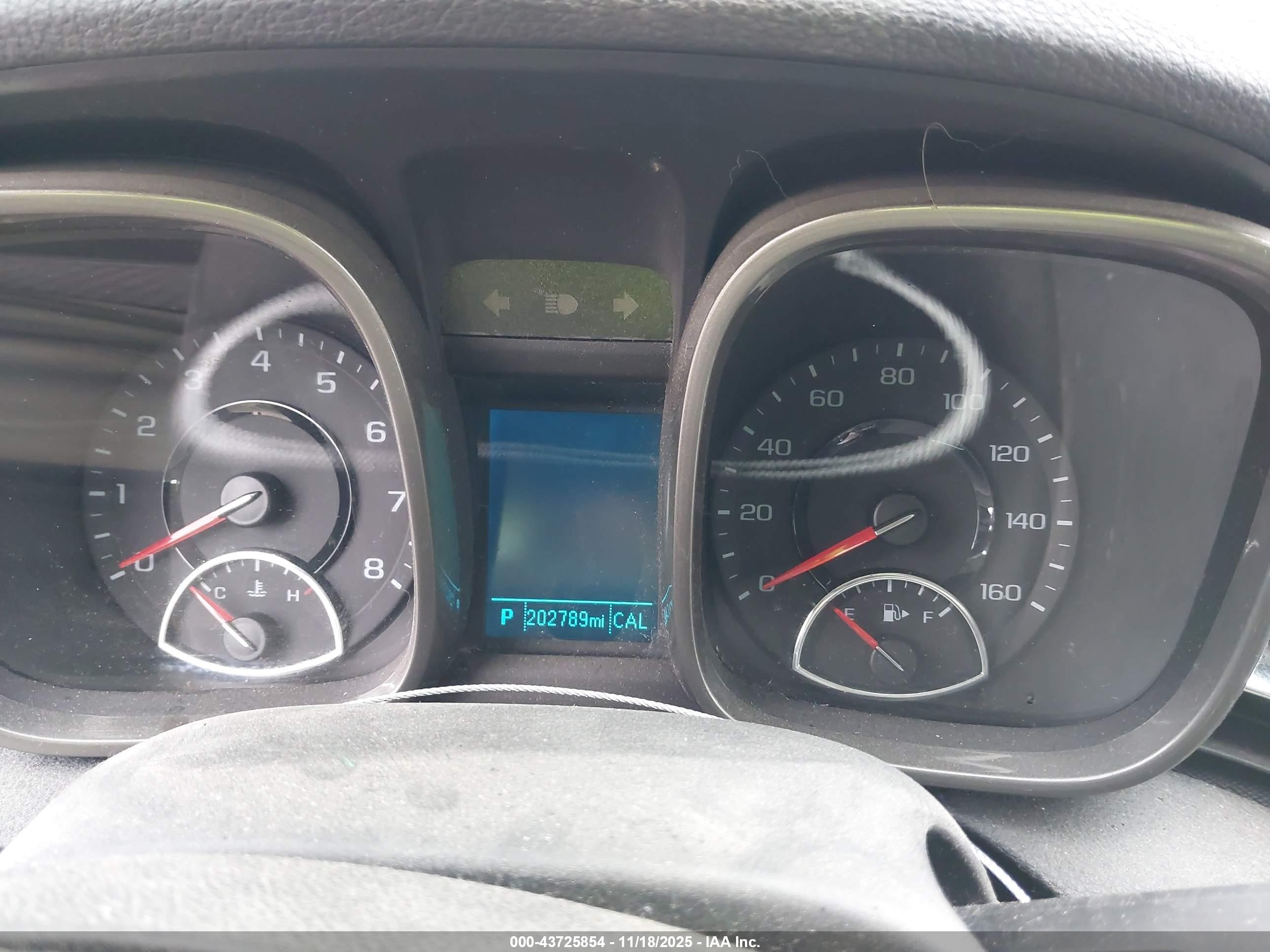 CHEVROLET MALIBU image 7