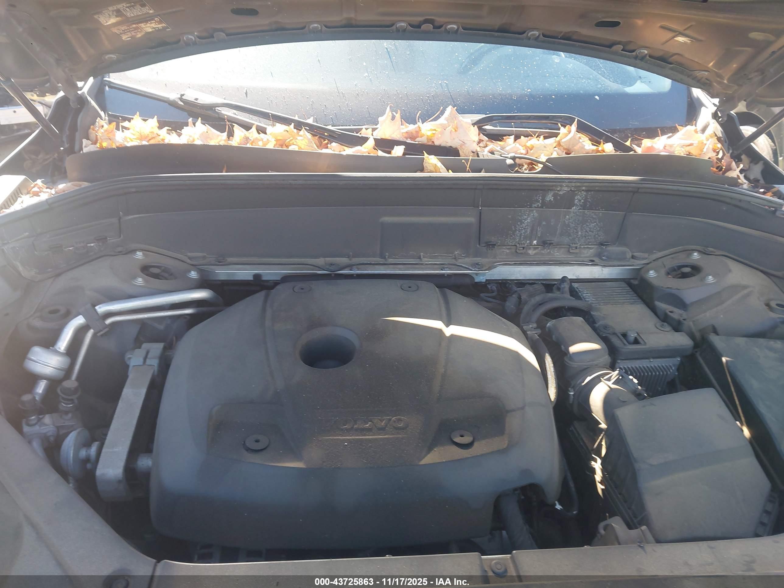 VOLVO XC90 image 10