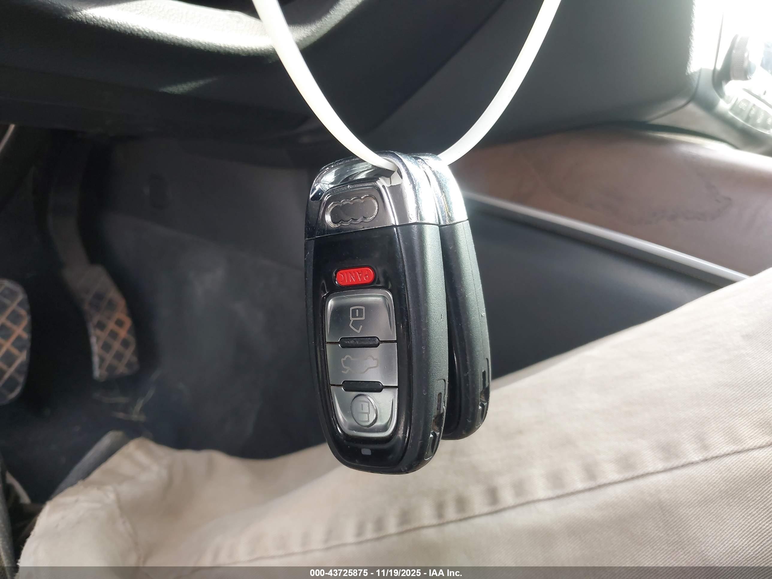 AUDI A7 image 11