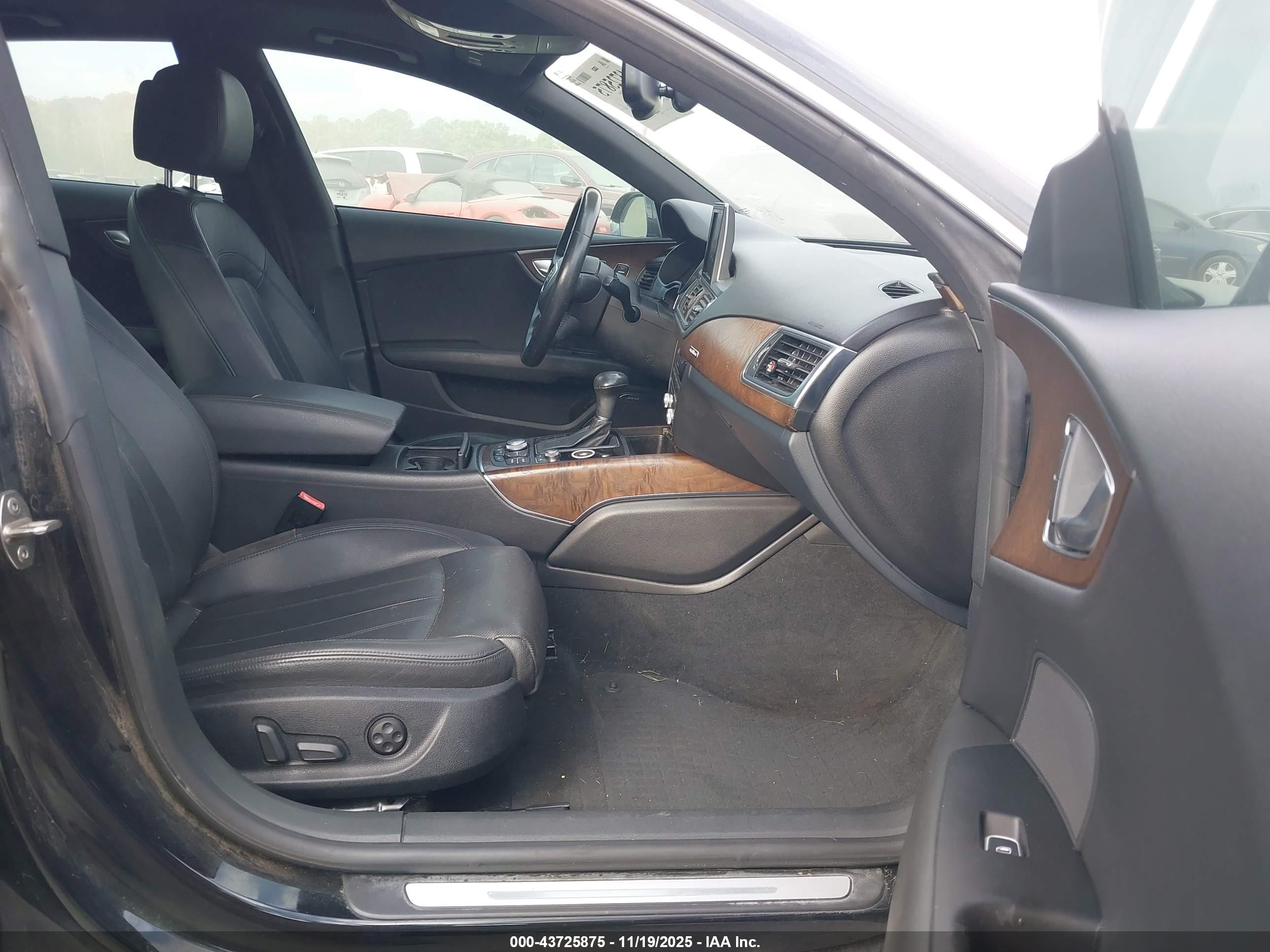 AUDI A7 image 5