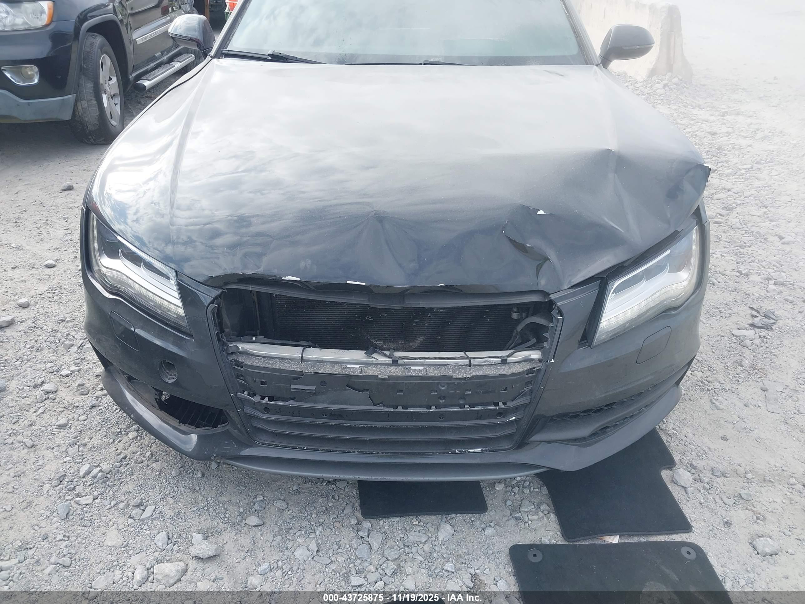 AUDI A7 image 6