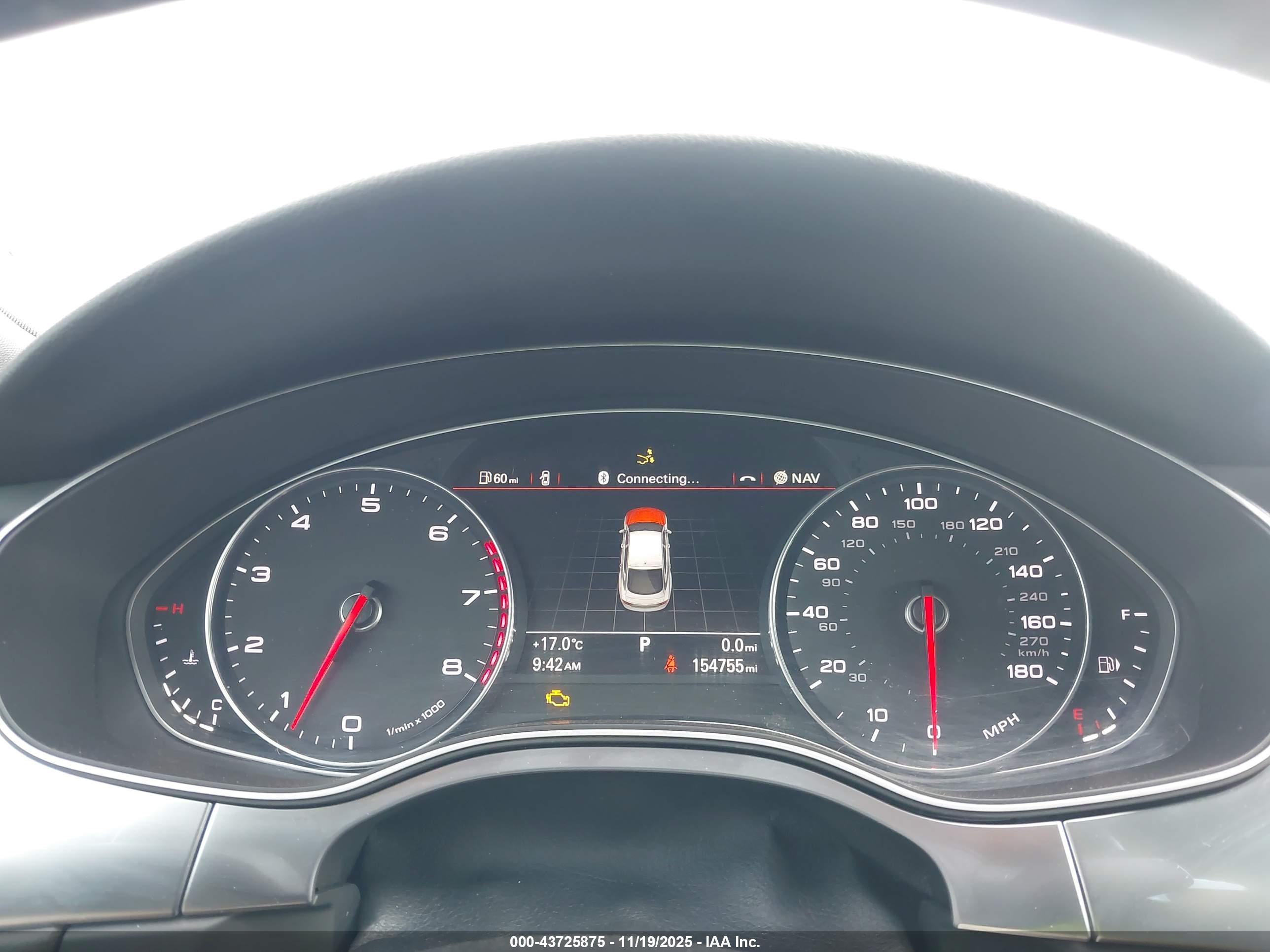 AUDI A7 image 7