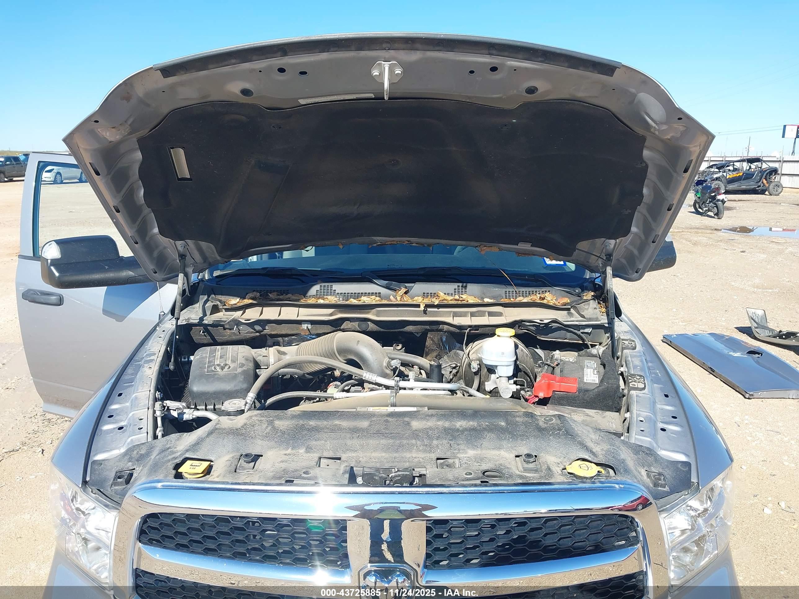 RAM 1500 image 10