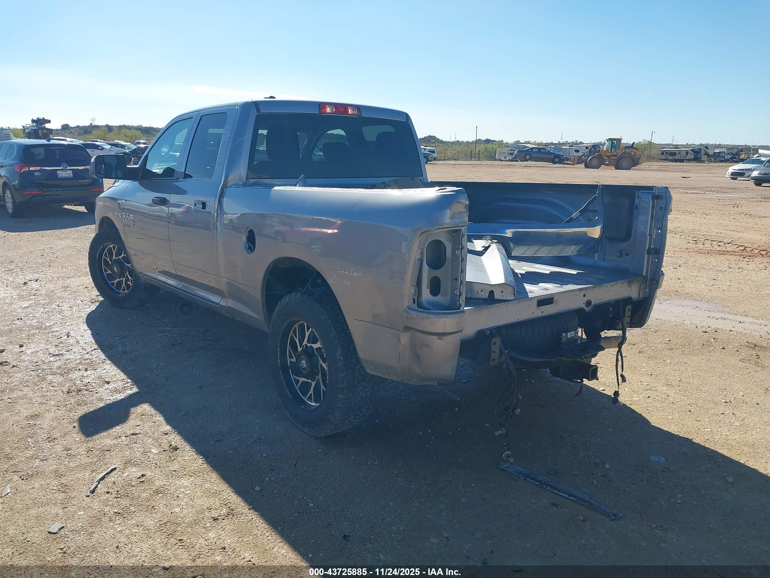 RAM 1500 image 3