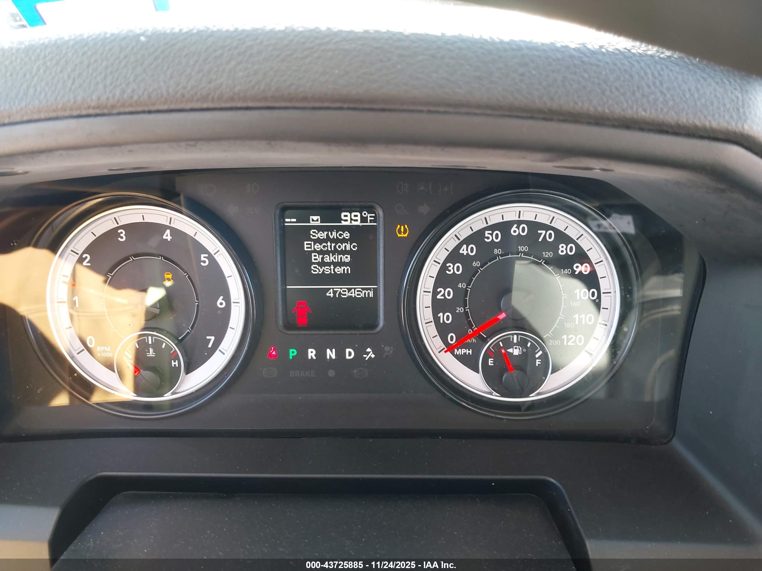 RAM 1500 image 7