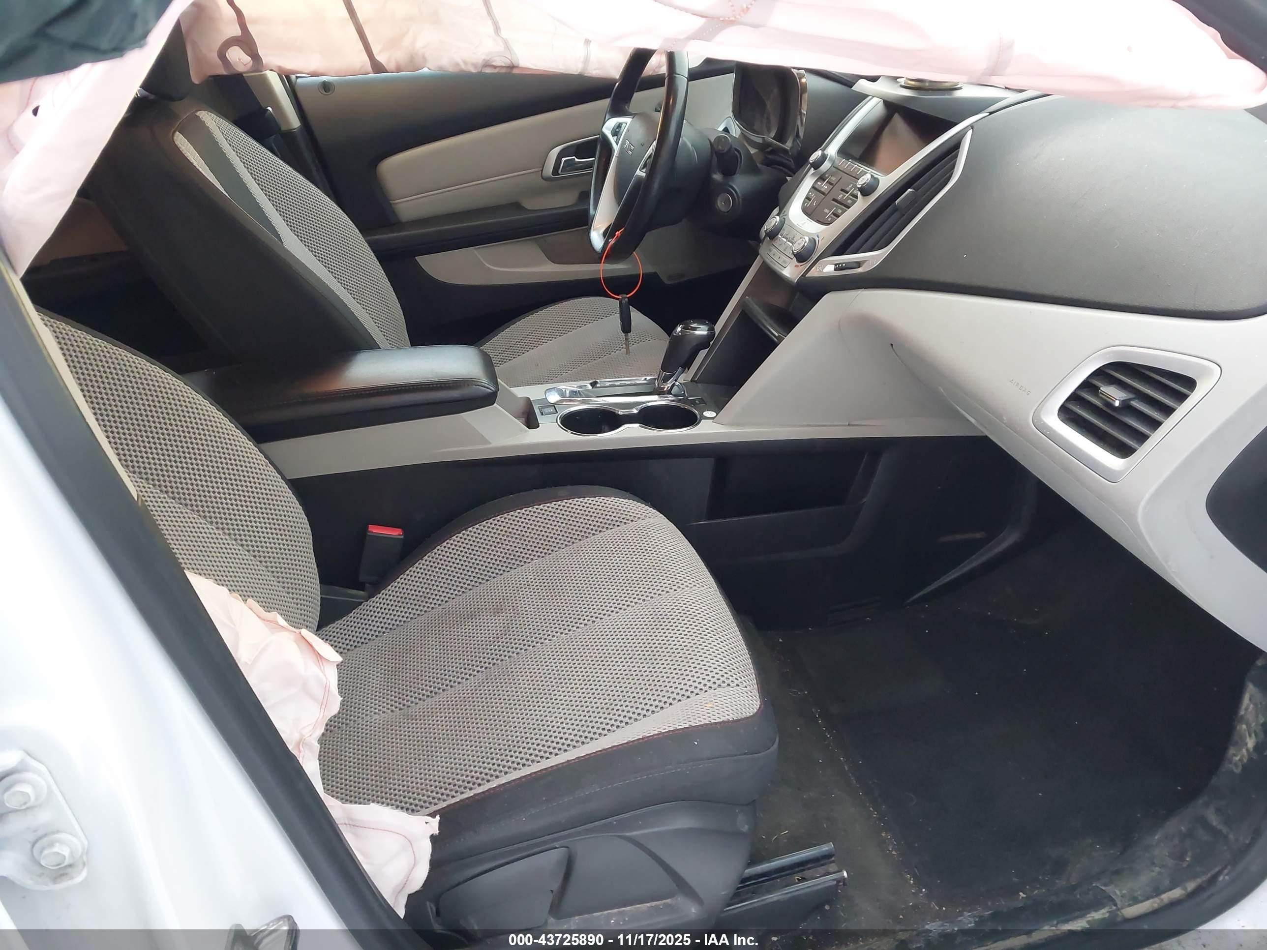 GMC TERRAIN image 5