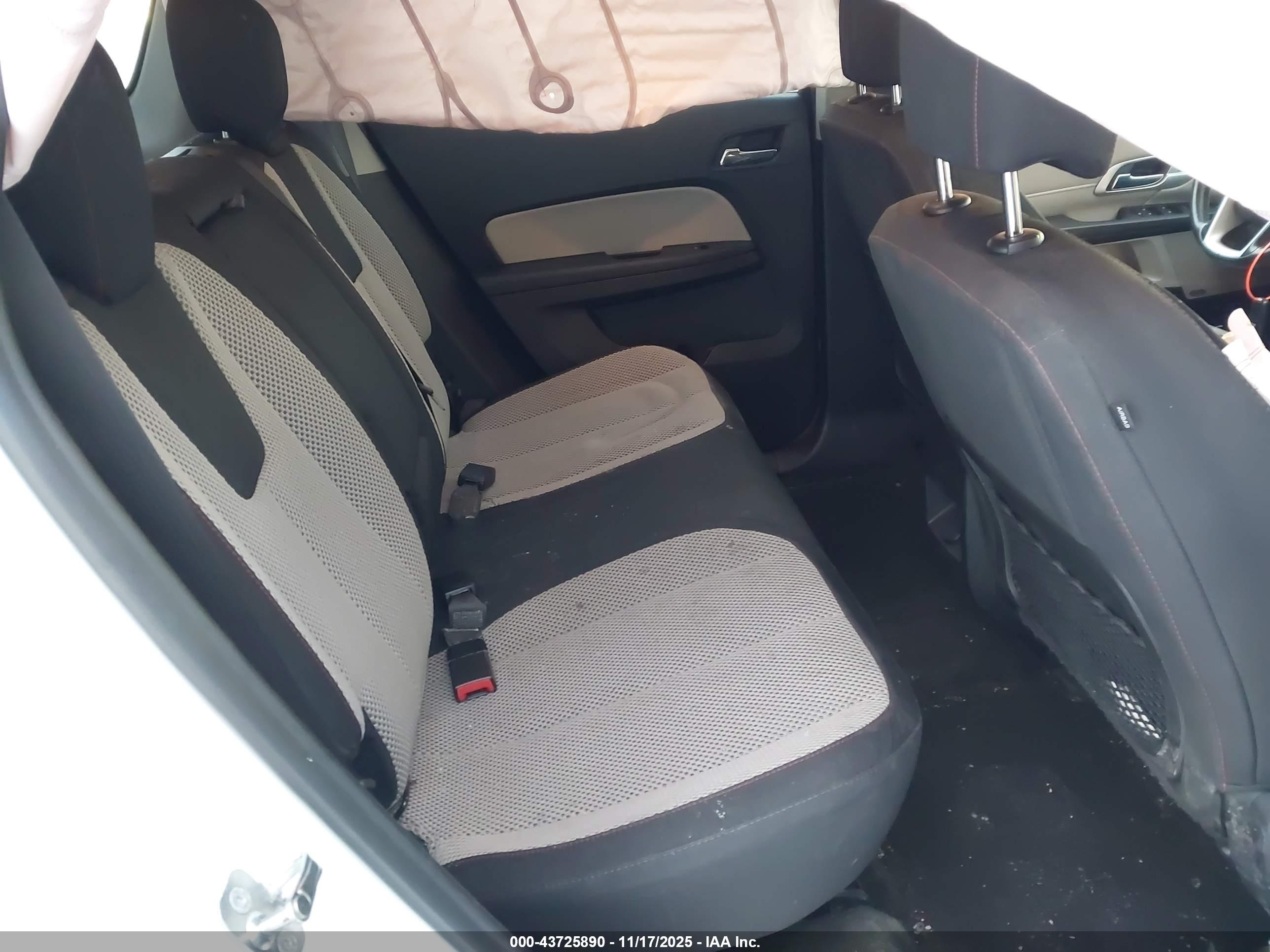 GMC TERRAIN image 8