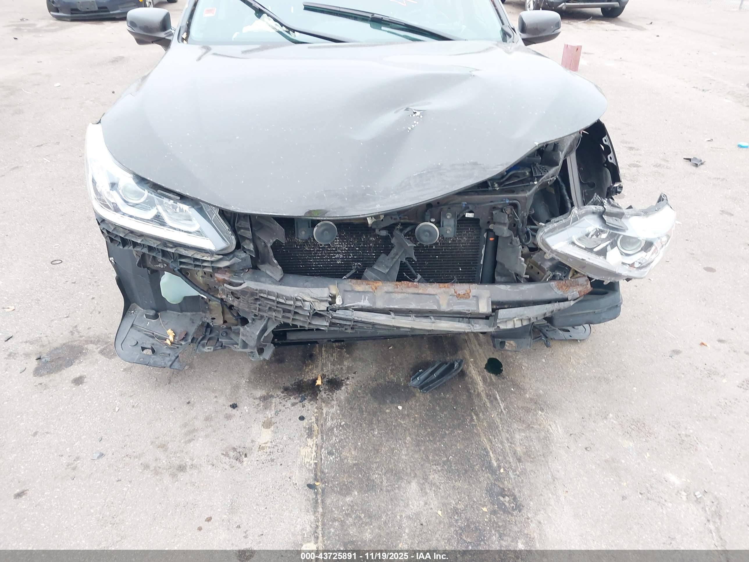 HONDA ACCORD image 6