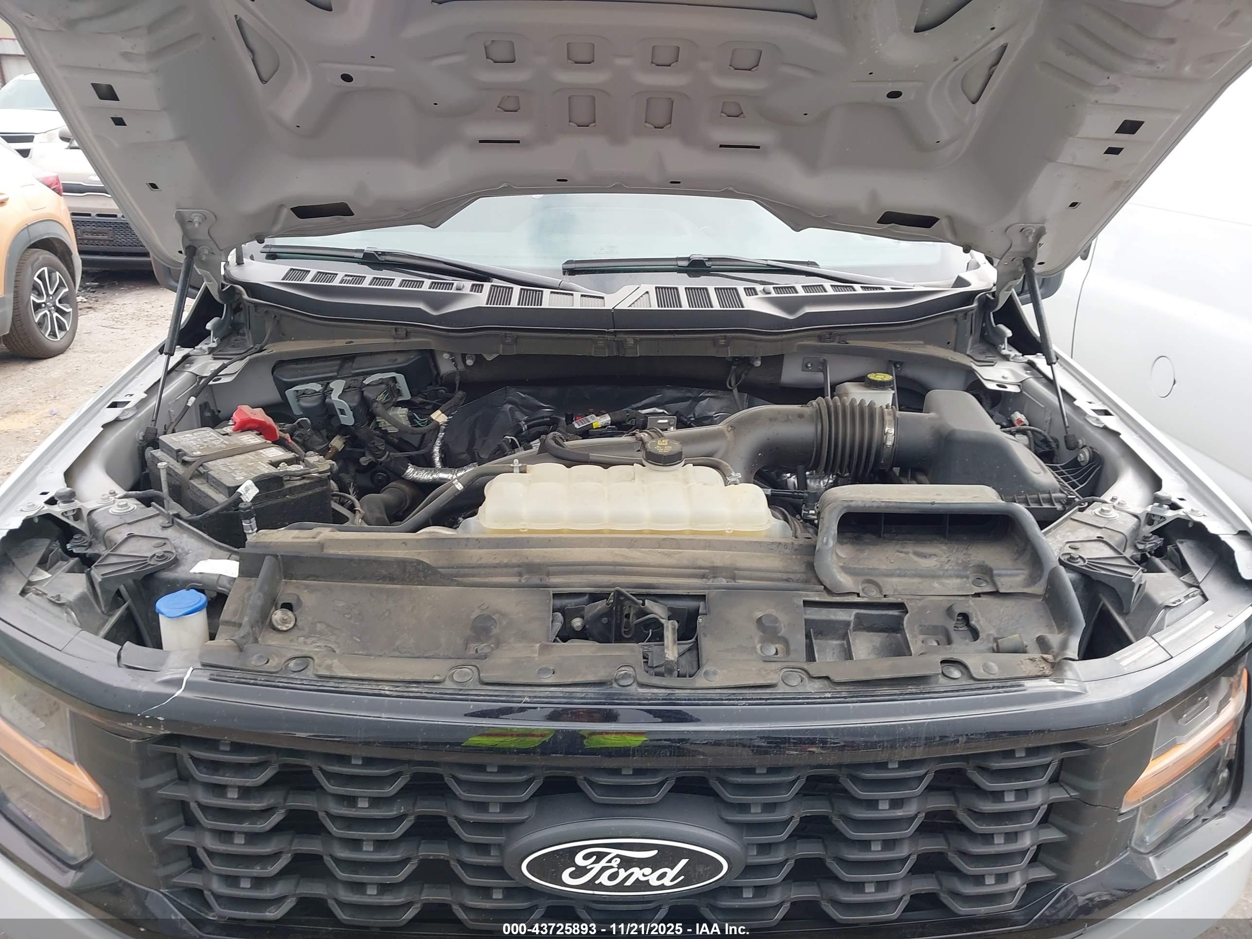 FORD F-150 image 10