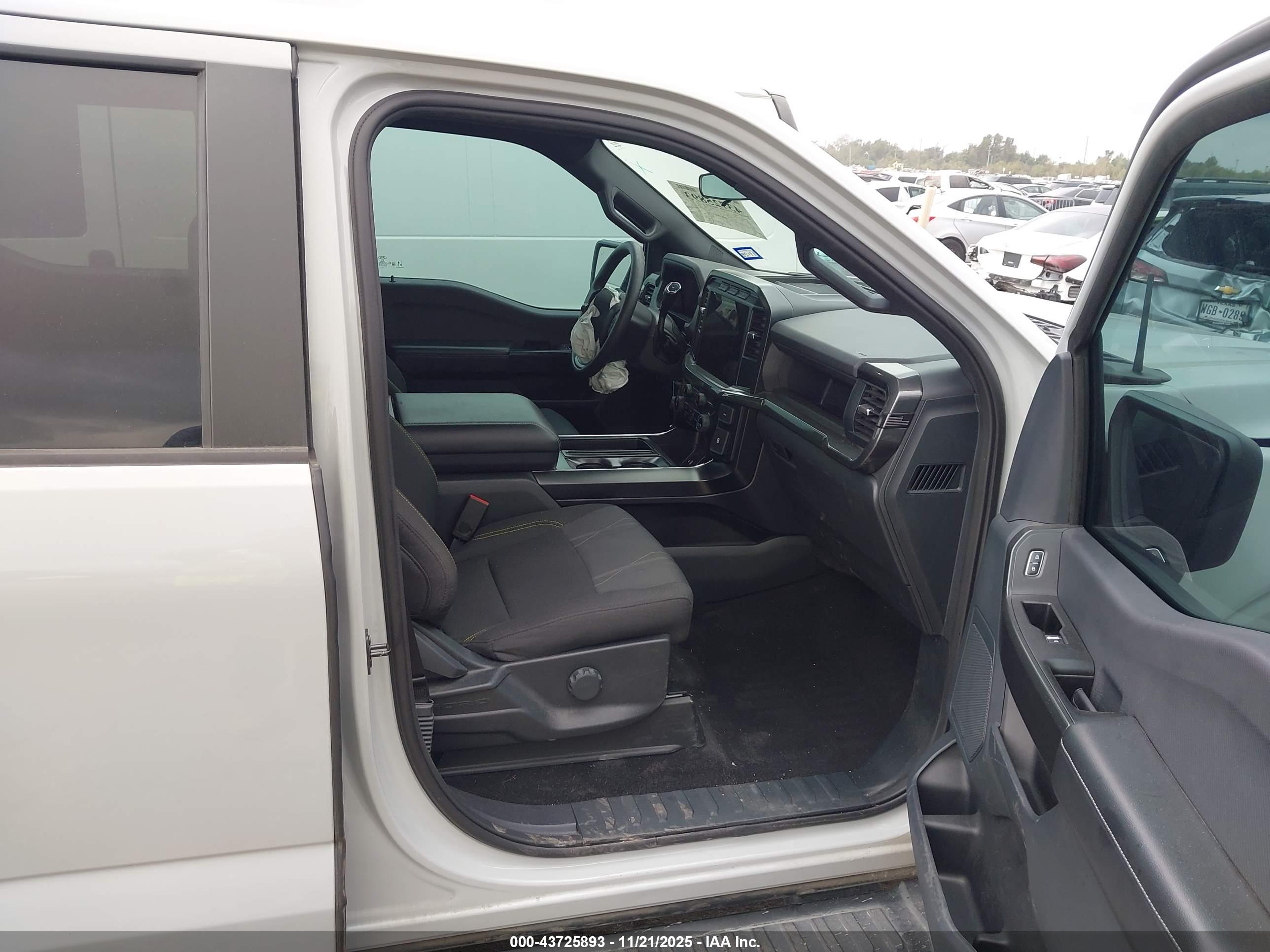 FORD F-150 image 5