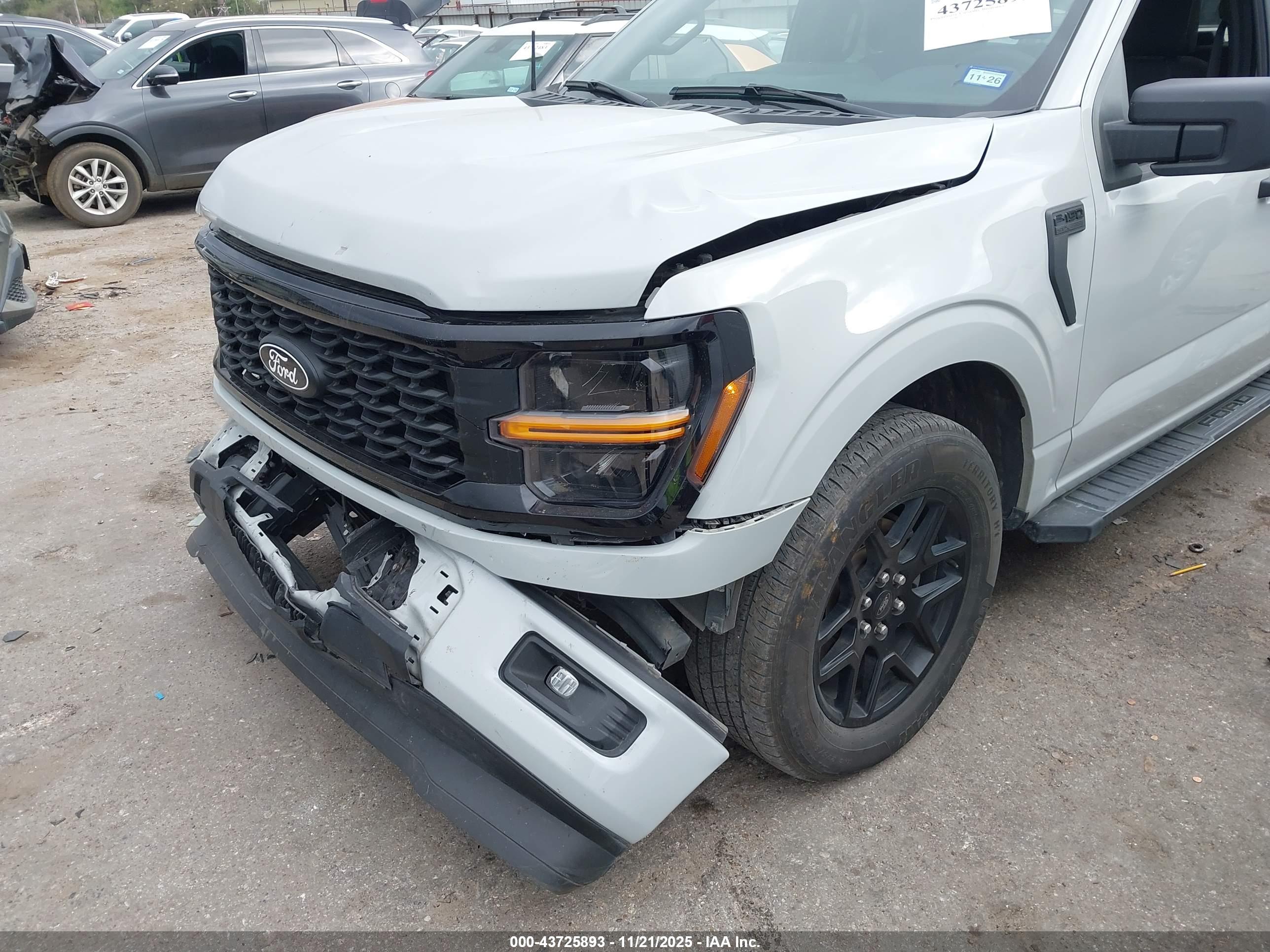 FORD F-150 image 6