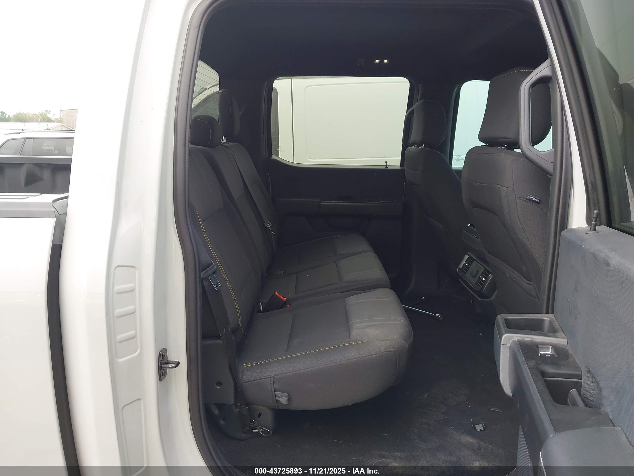 FORD F-150 image 8