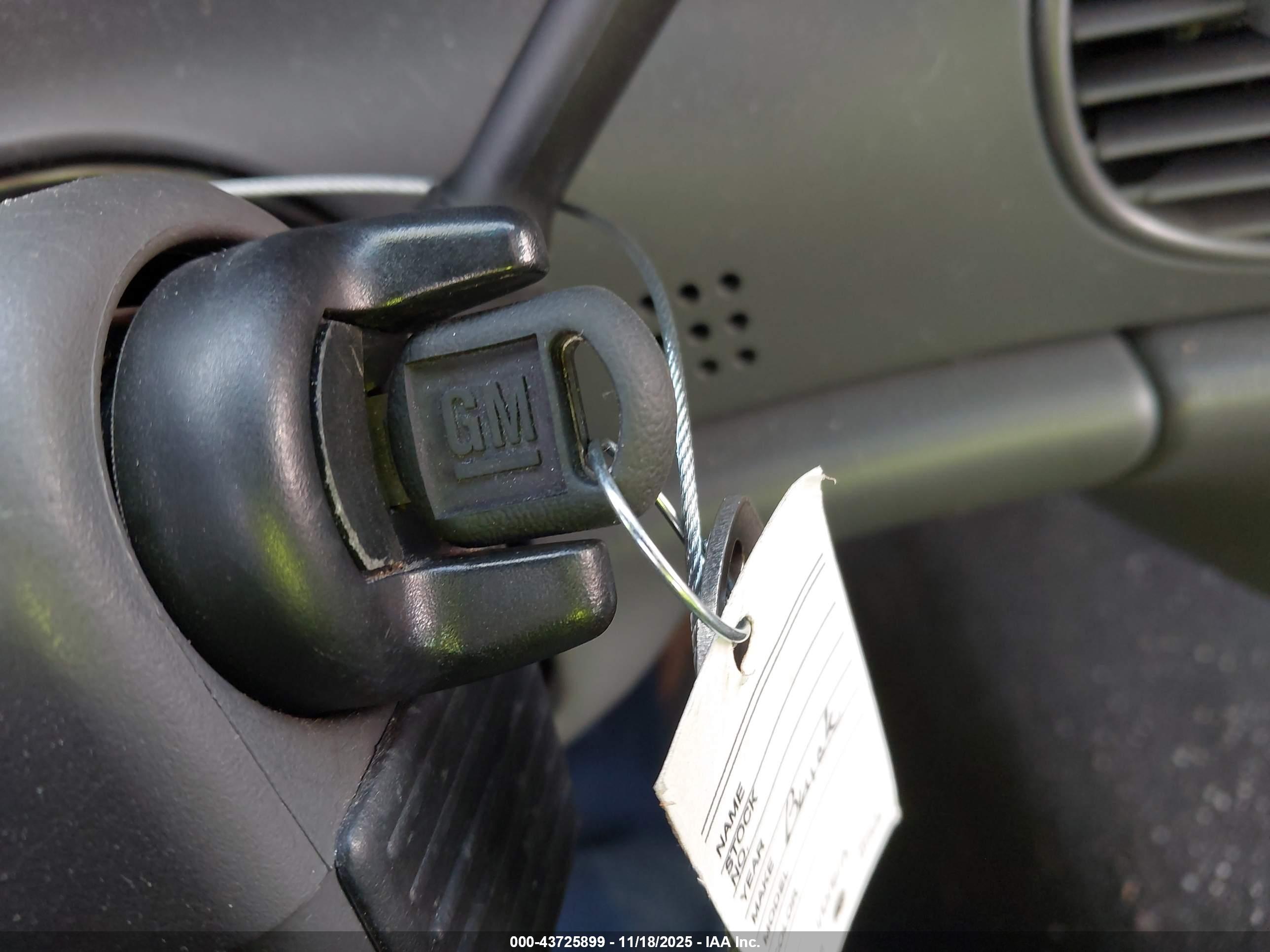 BUICK CENTURY image 11