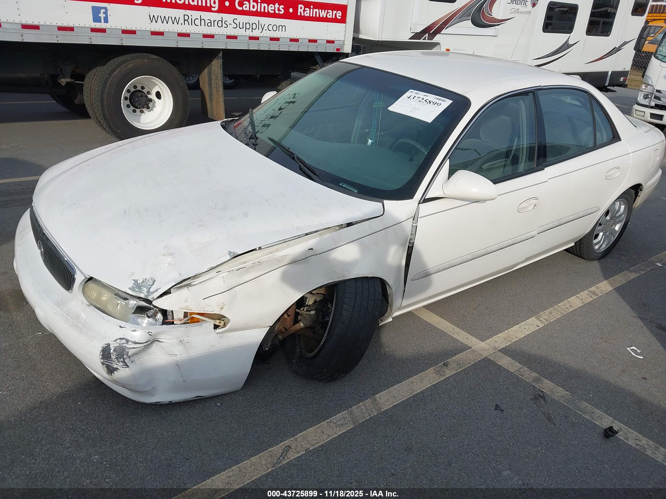 BUICK CENTURY image 2